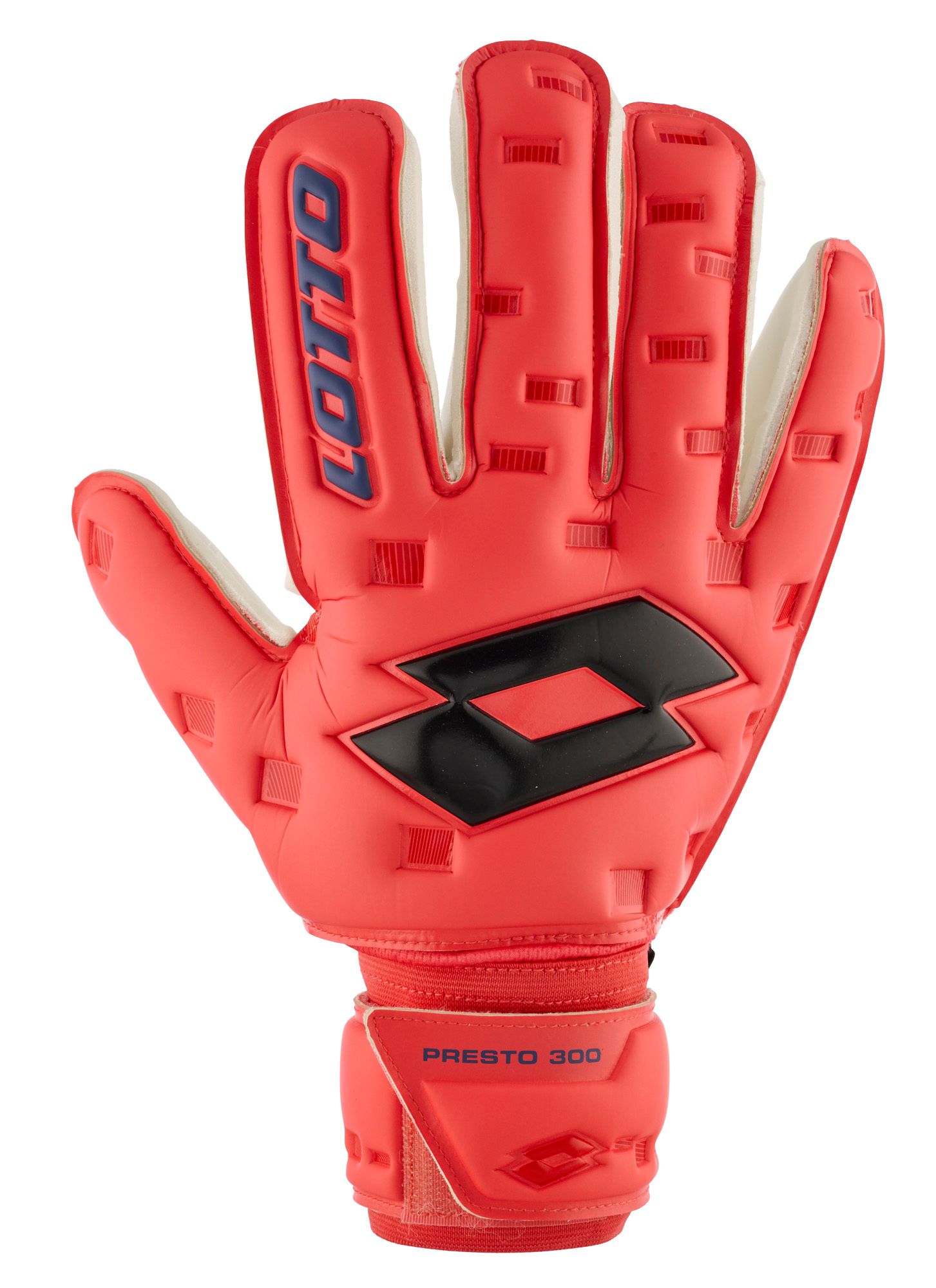 Lotto Presto 300 Goalkeeper Gloves product image