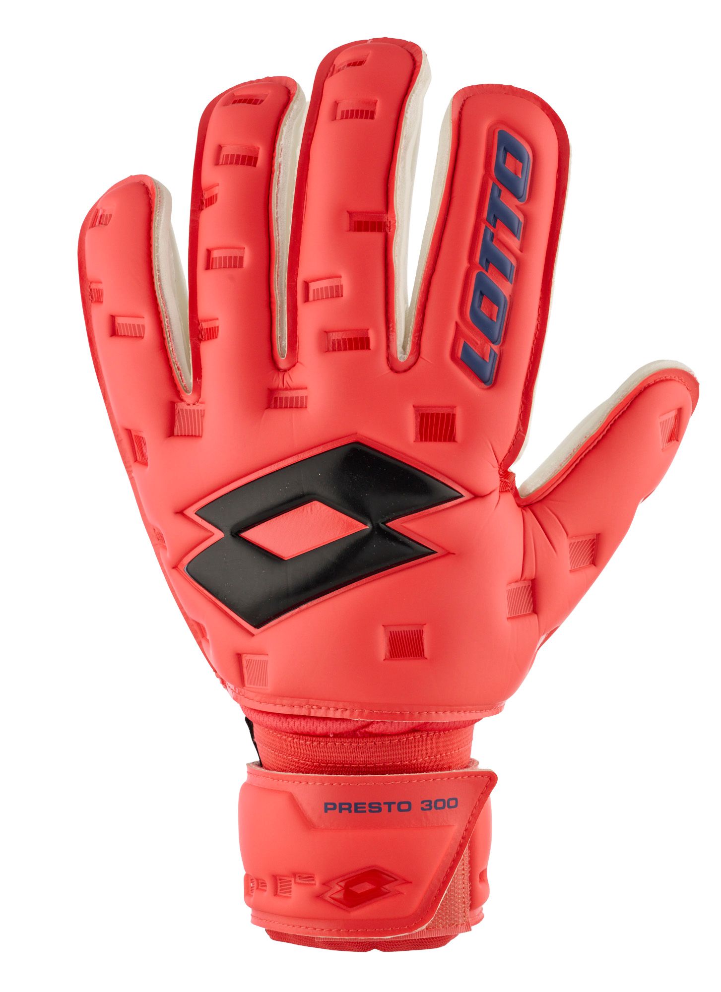 Lotto Presto 300 Goalkeeper Gloves product image