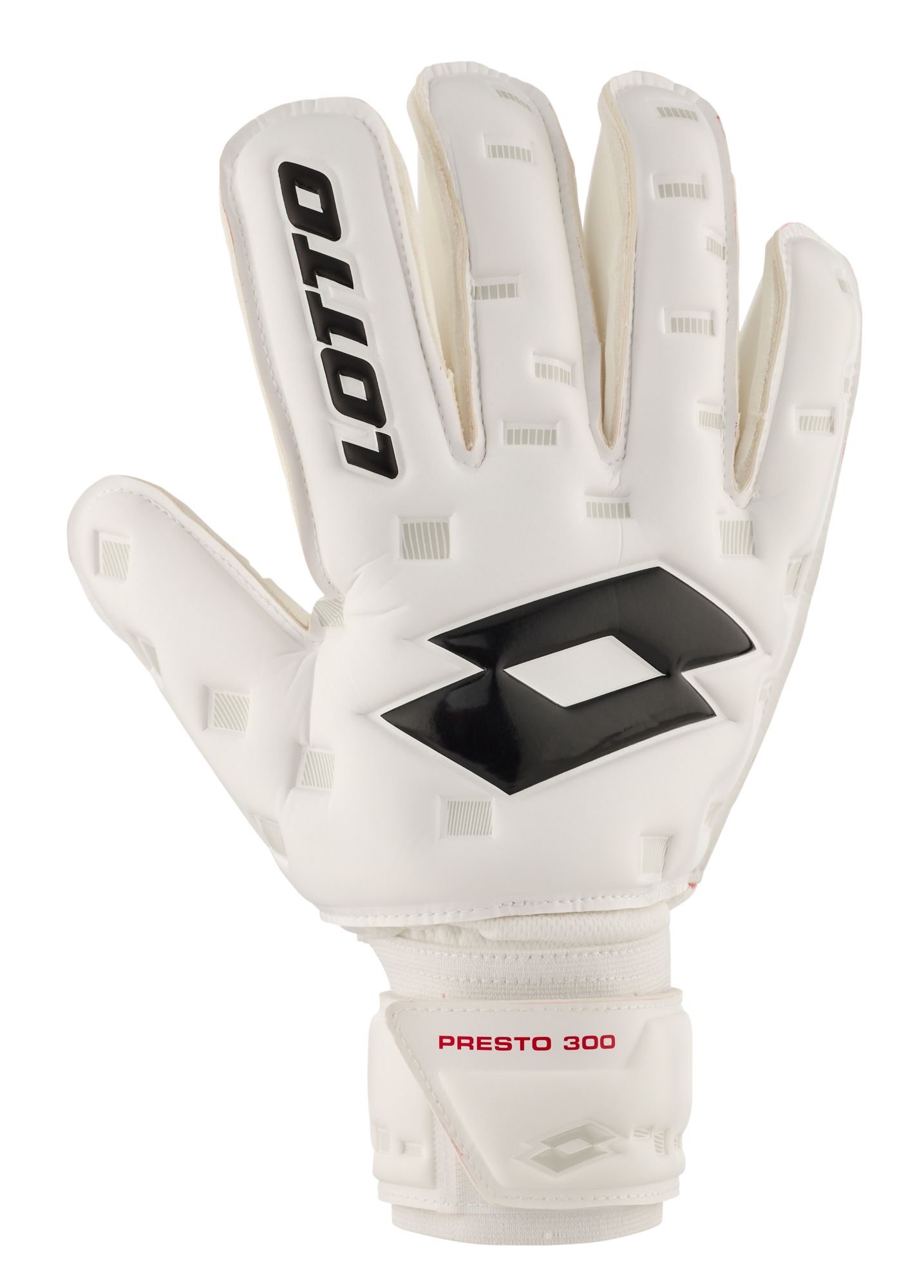 Lotto Presto 300 Goalkeeper Gloves product image