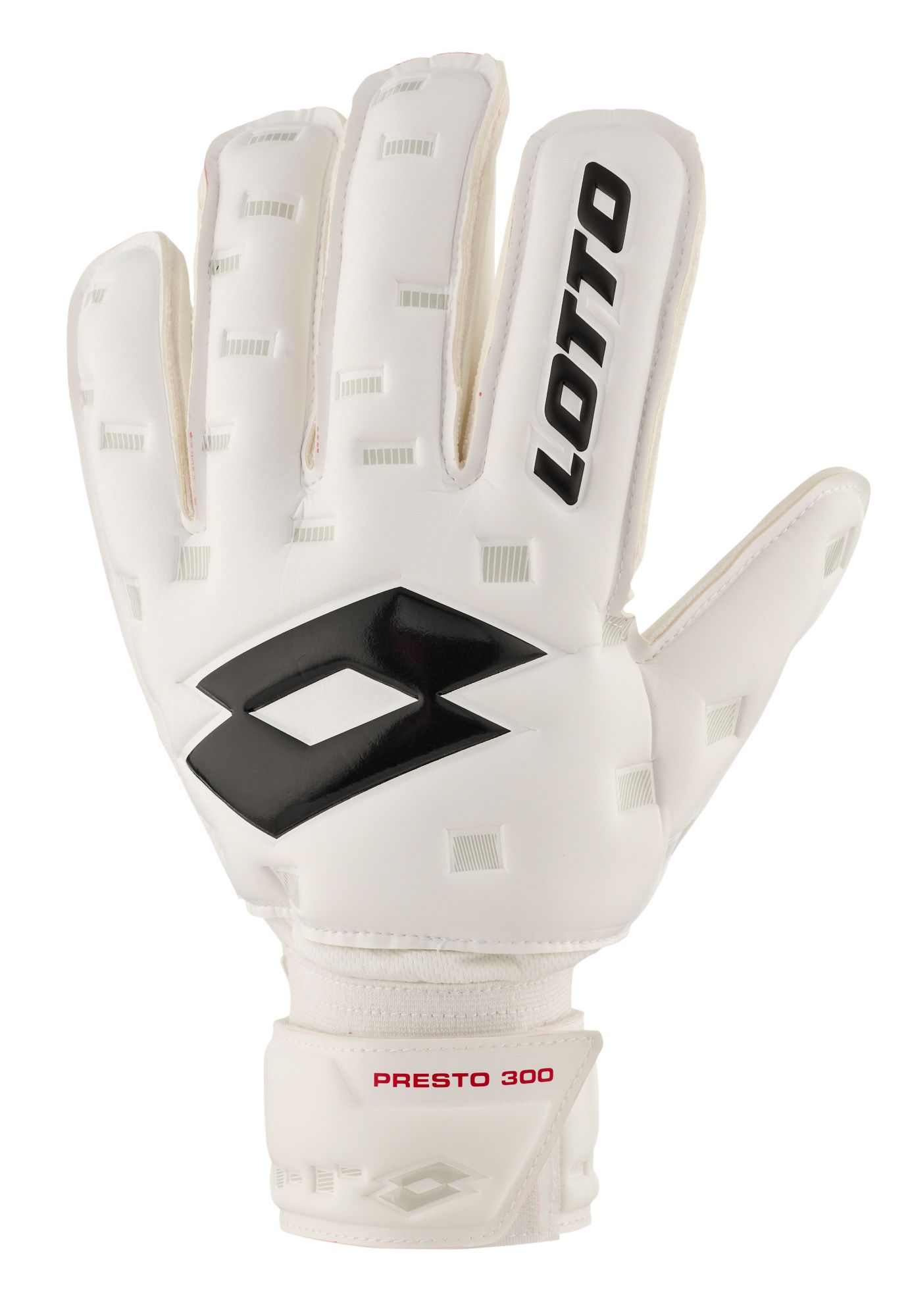 Lotto Presto 300 Goalkeeper Gloves product image
