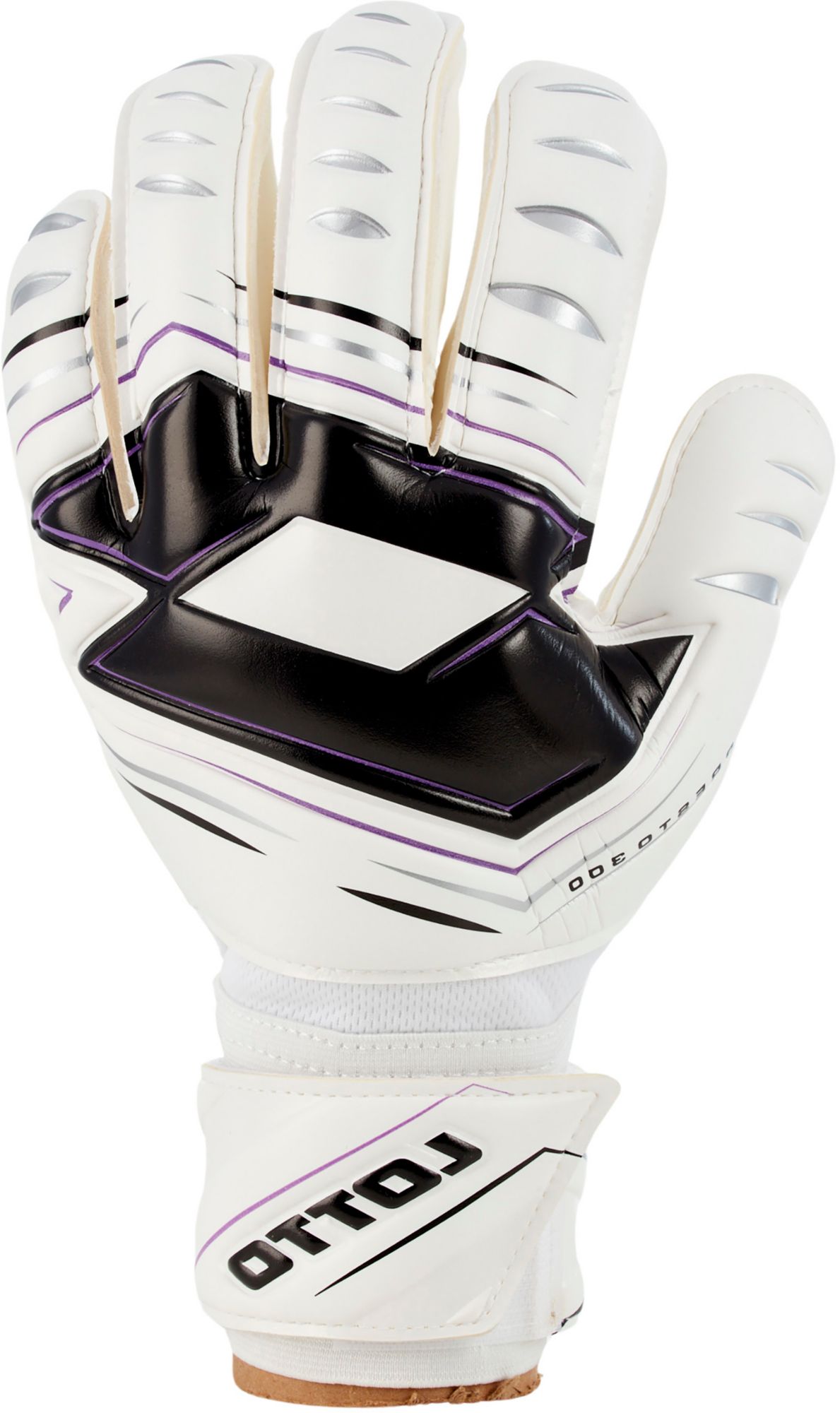 Lotto Presto 300 Goalkeeper Gloves product image