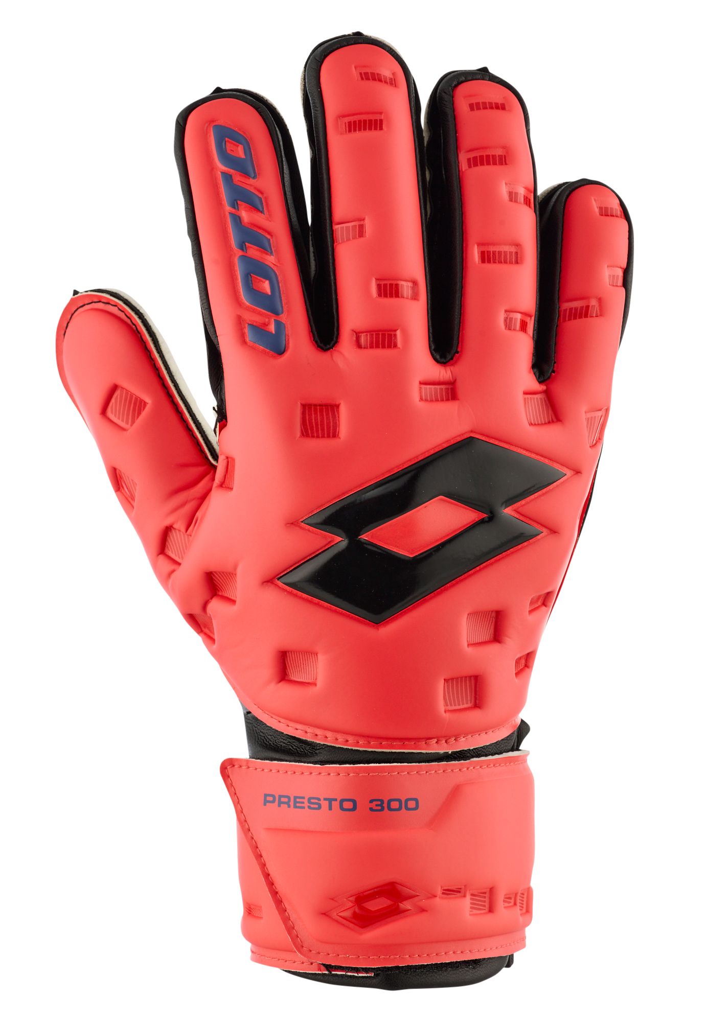 Lotto Youth Presto 300 Goalkeeper Gloves product image