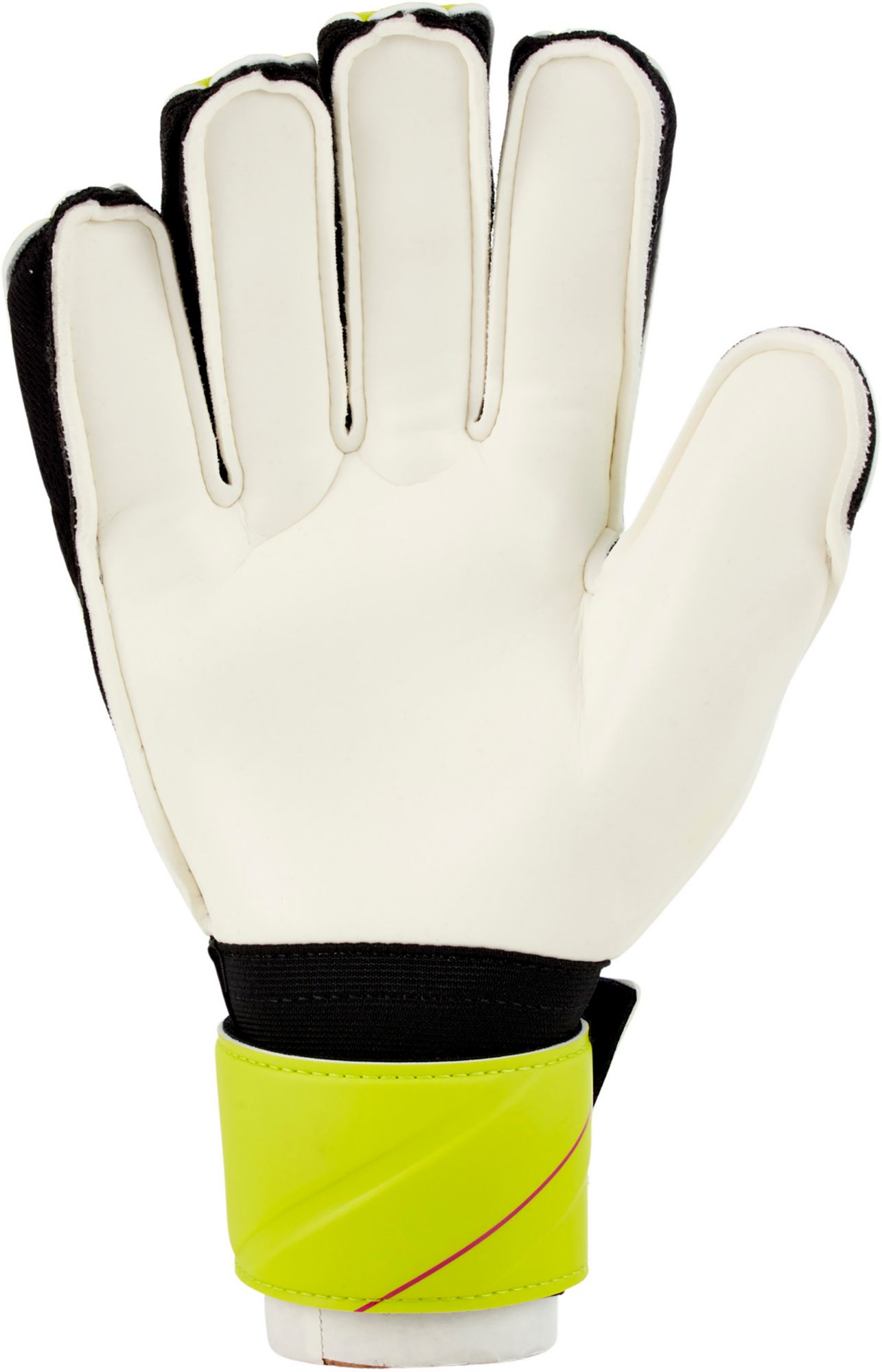 Lotto Adult Presto 500 Goalkeeper Gloves product image