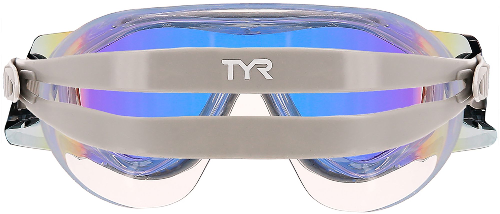 TYR Tidalwave Mirrored Swim Mask product image