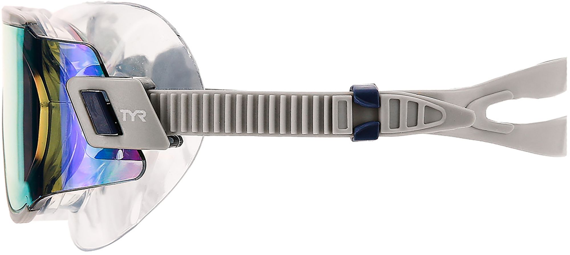 TYR Tidalwave Mirrored Swim Mask product image
