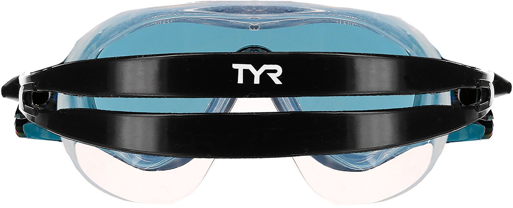 TYR Tidalwave Mirrored Swim Mask product image