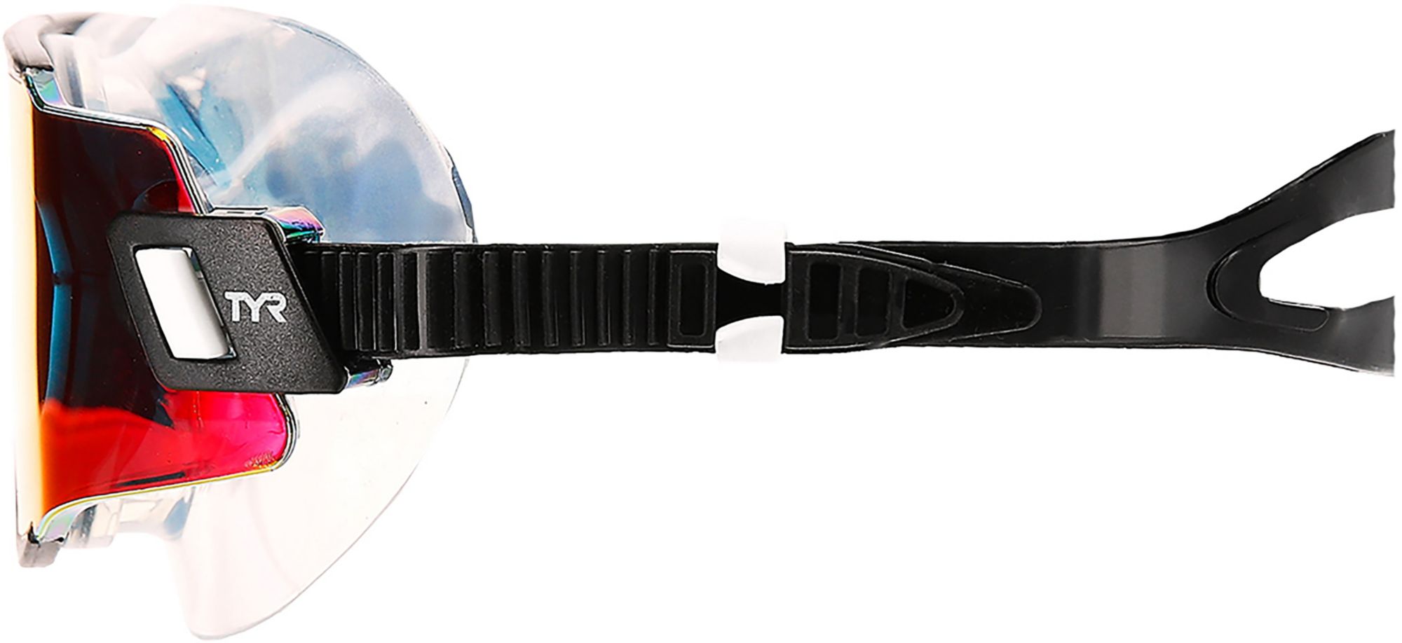 TYR Tidalwave Mirrored Swim Mask product image
