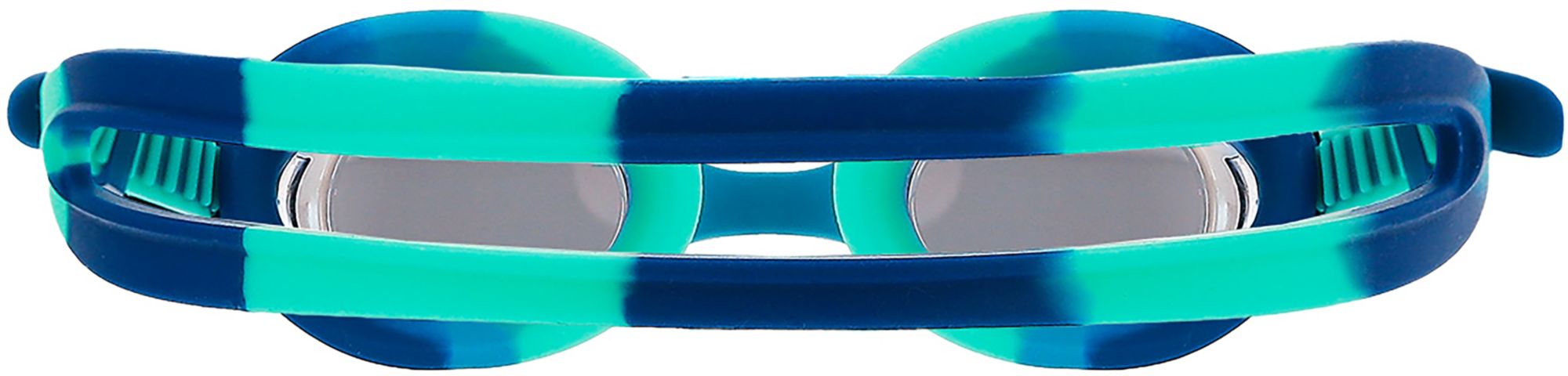 TYR Swimple Tie Dye Goggles product image