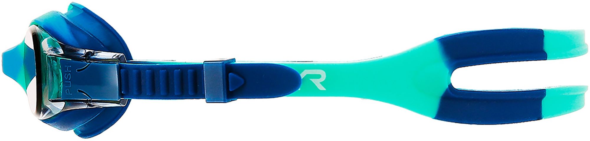 TYR Swimple Tie Dye Goggles product image