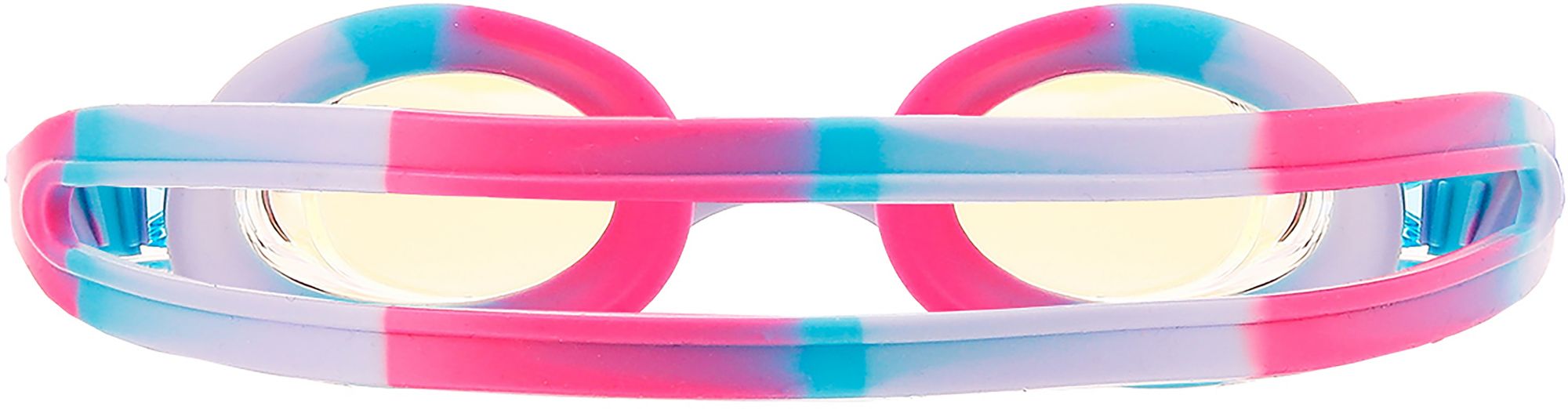 TYR Swimple Tie Dye Goggles product image