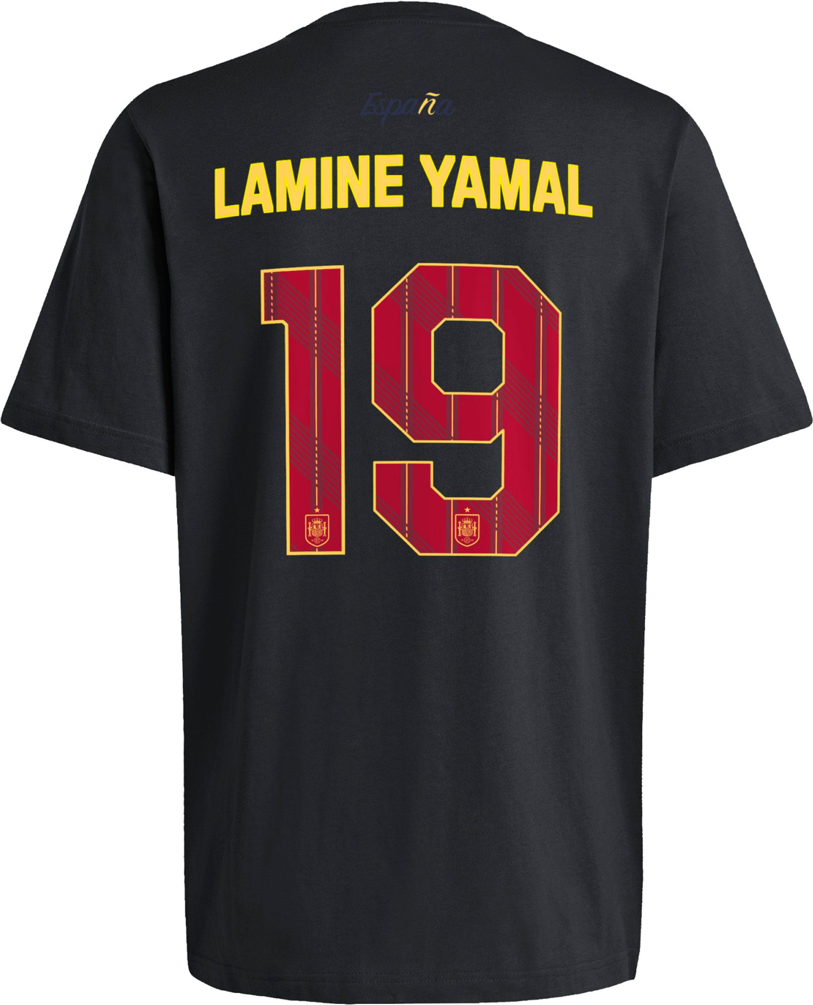 adidas Youth Mexico 2026 Raul Jimenez #9 White T-Shirt product image