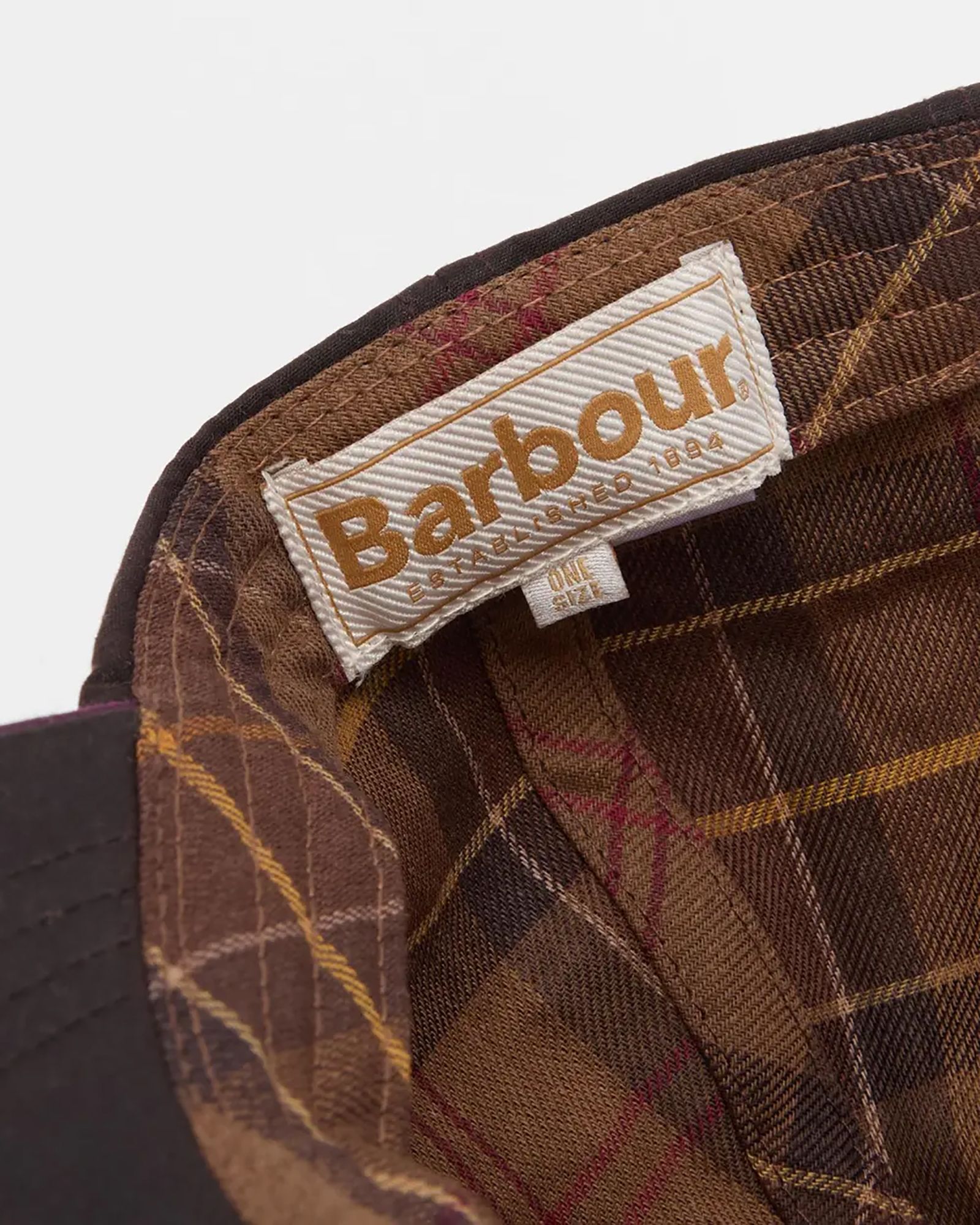Barbour Women's Beauly Wax Cap product image