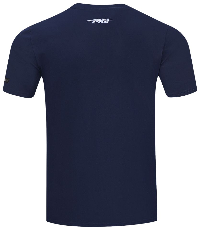 Pro Standard Men's Houston Astros Navy Souvenir T-Shirt product image