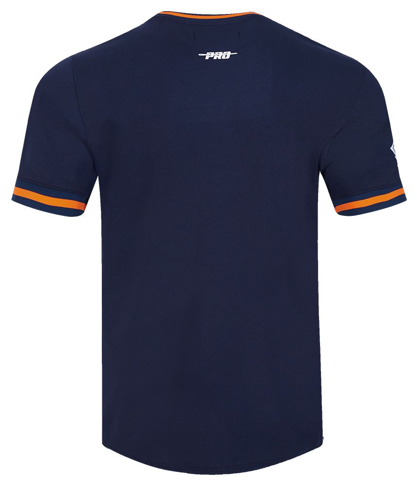 Pro Standard Men's Houston Astros Retro Double Knit T-Shirt product image