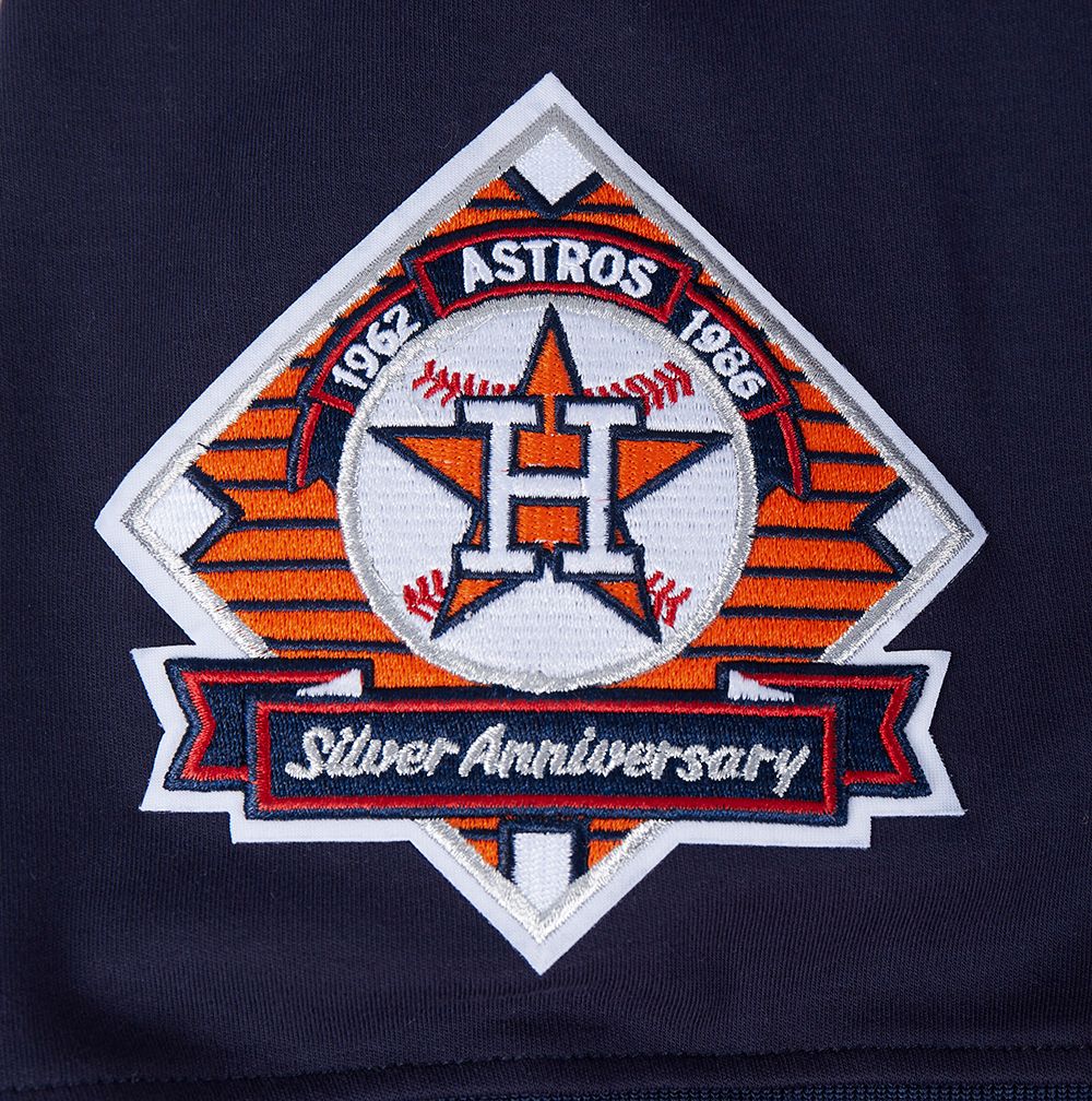 Pro Standard Men's Houston Astros Retro Double Knit T-Shirt product image
