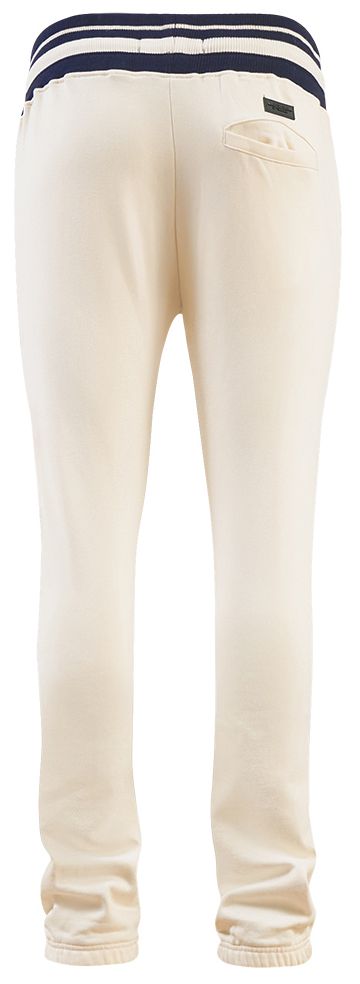 Pro Standard Men's Houston Astros Retro Fleece Sweatpants product image