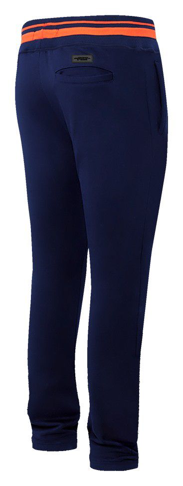 Pro Standard Men's Houston Astros Retro Fleece Sweatpants product image