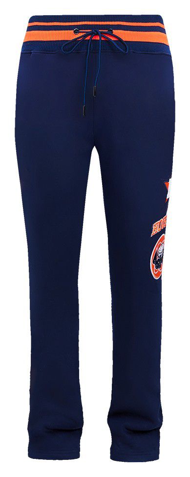 Pro Standard Men's Houston Astros Retro Fleece Sweatpants product image