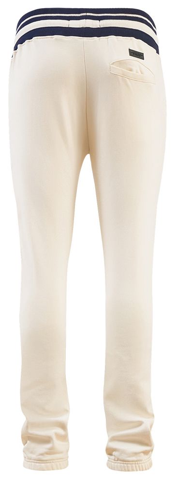 Pro Standard Men's Houston Astros Retro Fleece Sweatpants product image