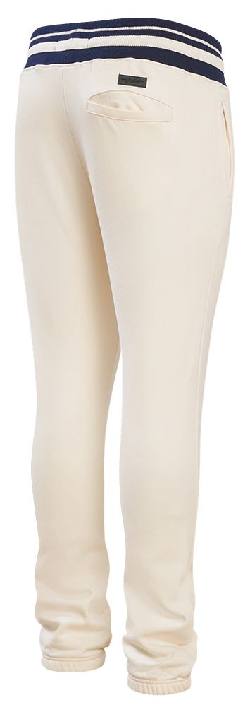 Pro Standard Men's Houston Astros Retro Fleece Sweatpants product image