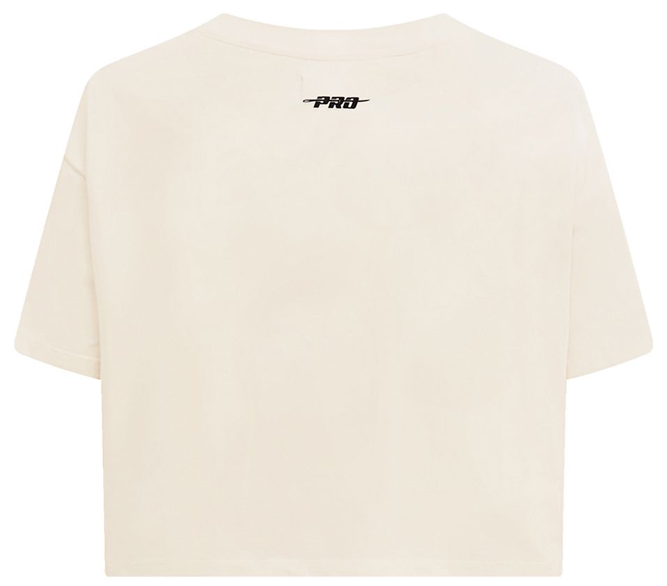 Pro Standard Women's Houston Astros Retro Boxy T-Shirt product image