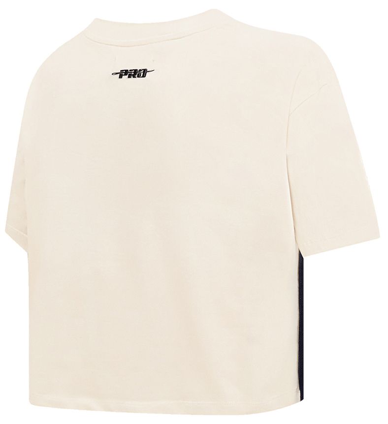 Pro Standard Women's Houston Astros Retro Boxy T-Shirt product image