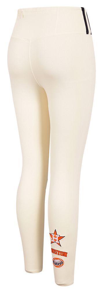 Pro Standard Women's Houston Astros Retro Leggings product image