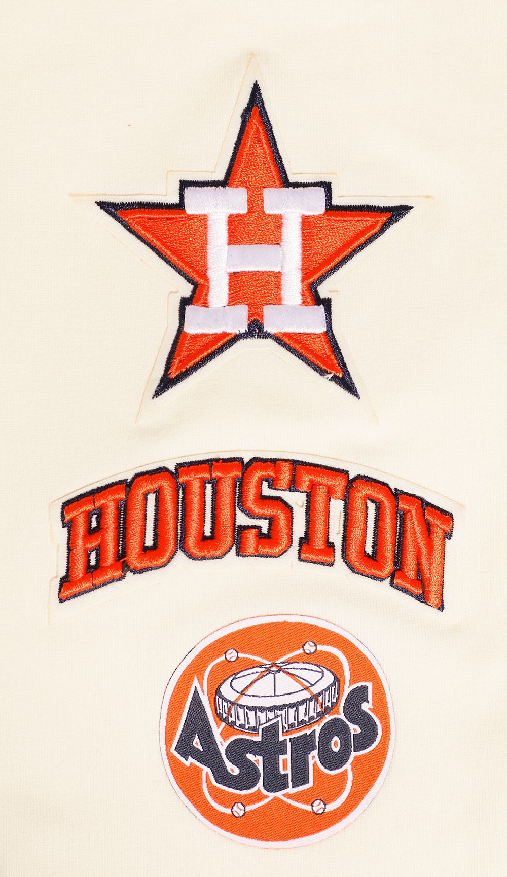 Pro Standard Women's Houston Astros Retro Leggings product image