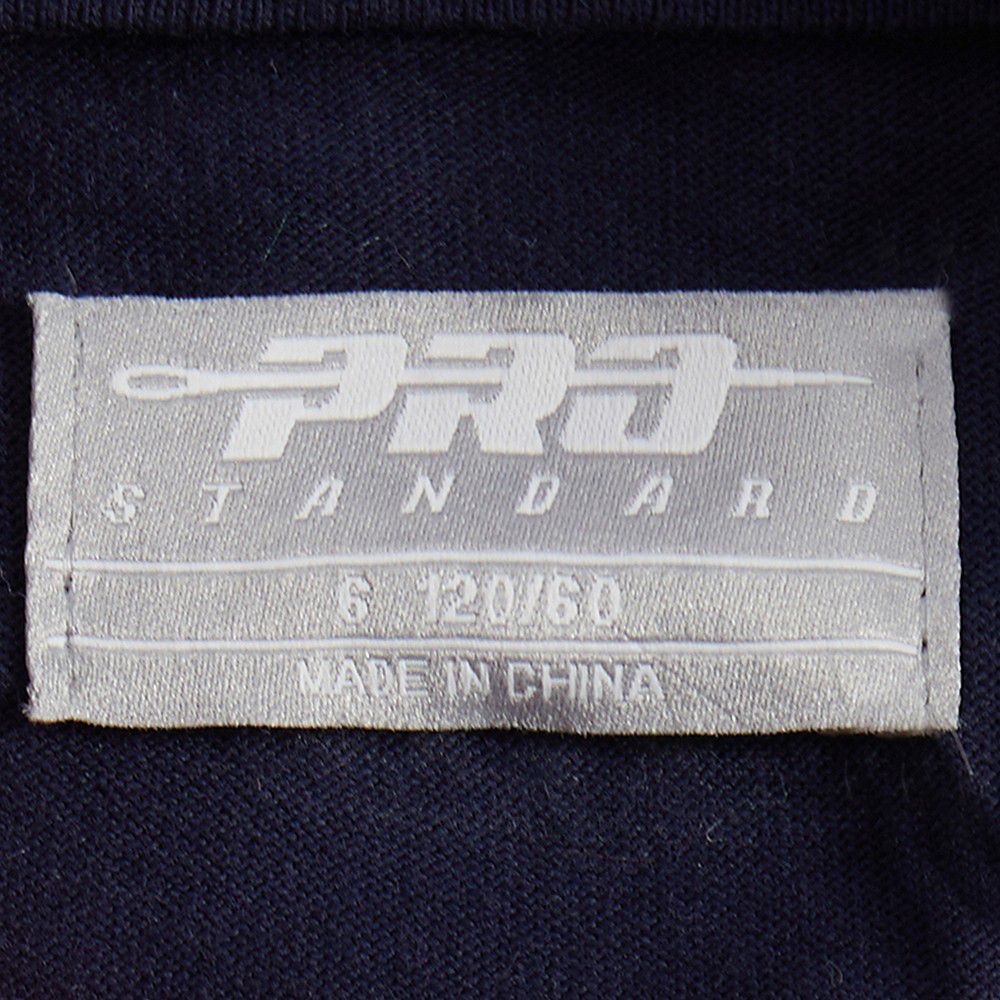 Pro Standard Boys' Houston Astros Navy Classic Retro T-Shirt product image