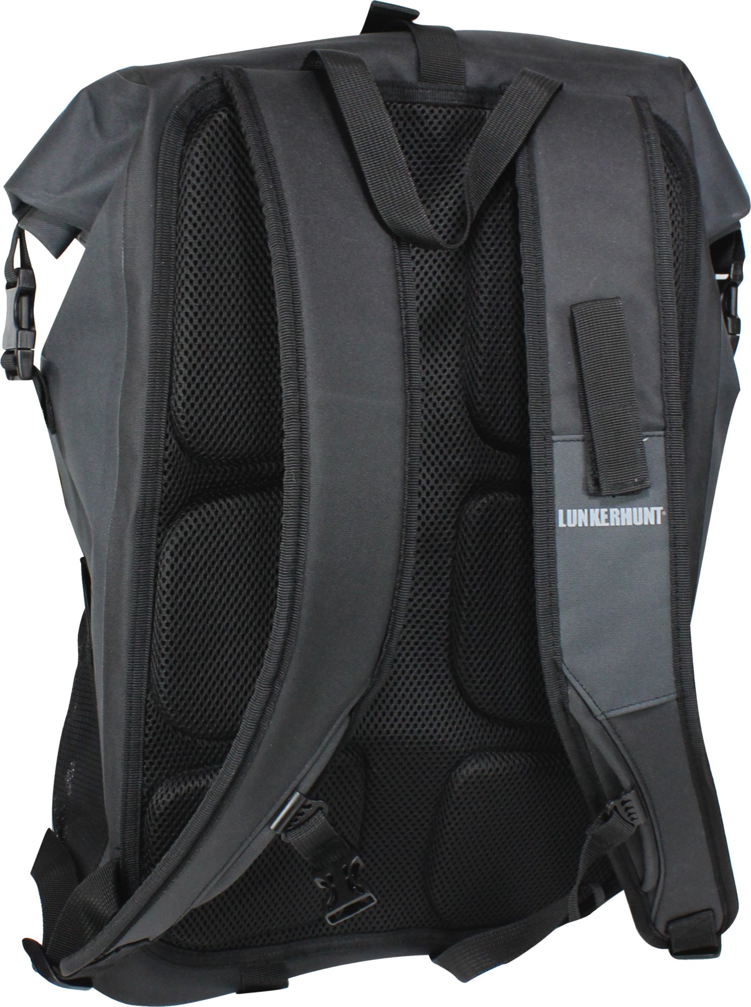 lunkerhunt backpack