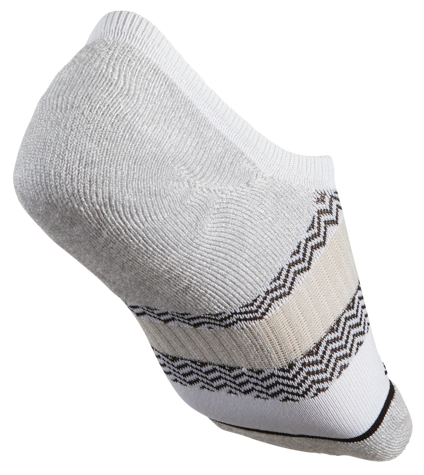 Walter Hagen Women's Footie Socks - 3 Pack product image