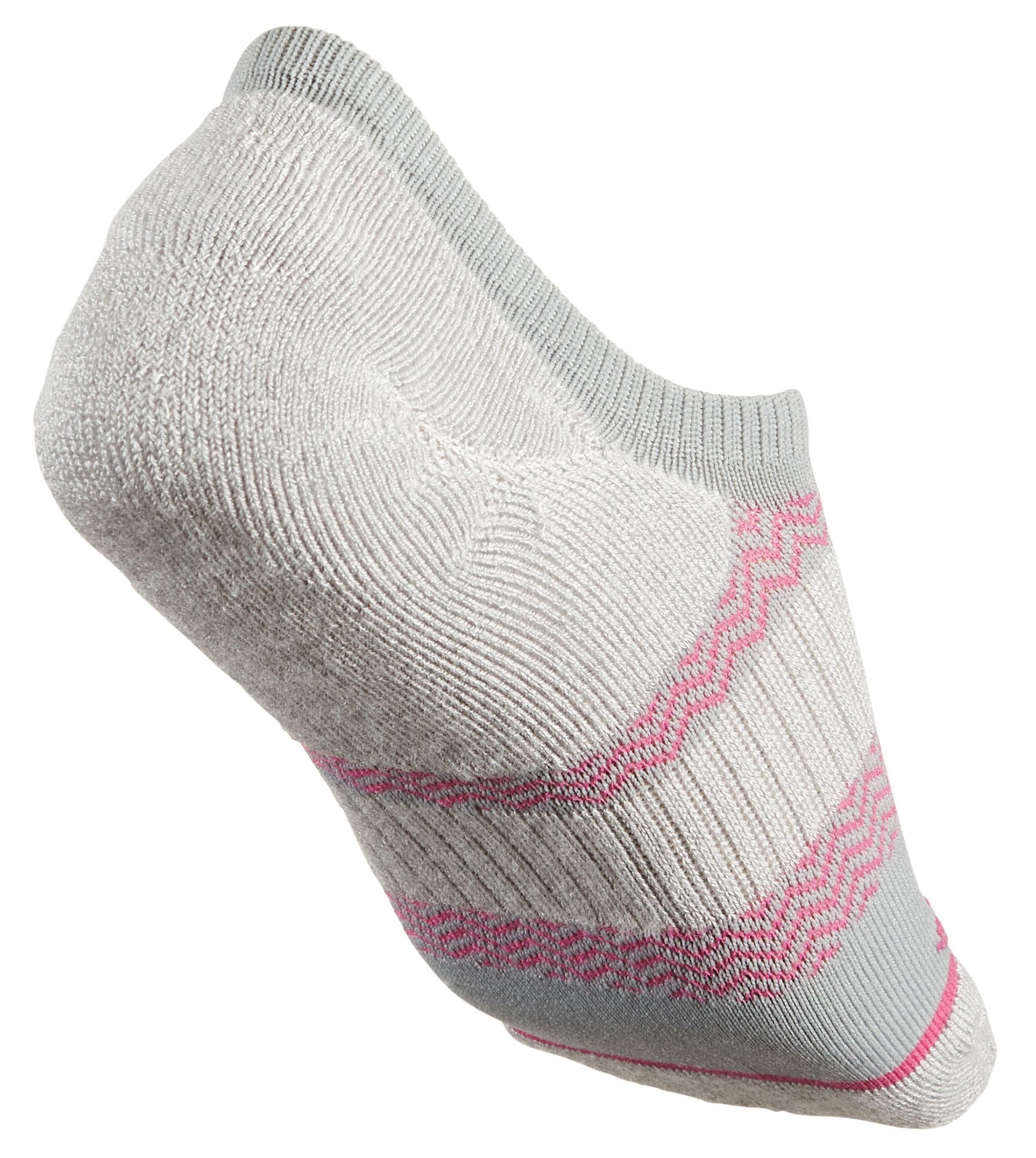 Walter Hagen Women's Footie Socks - 3 Pack product image