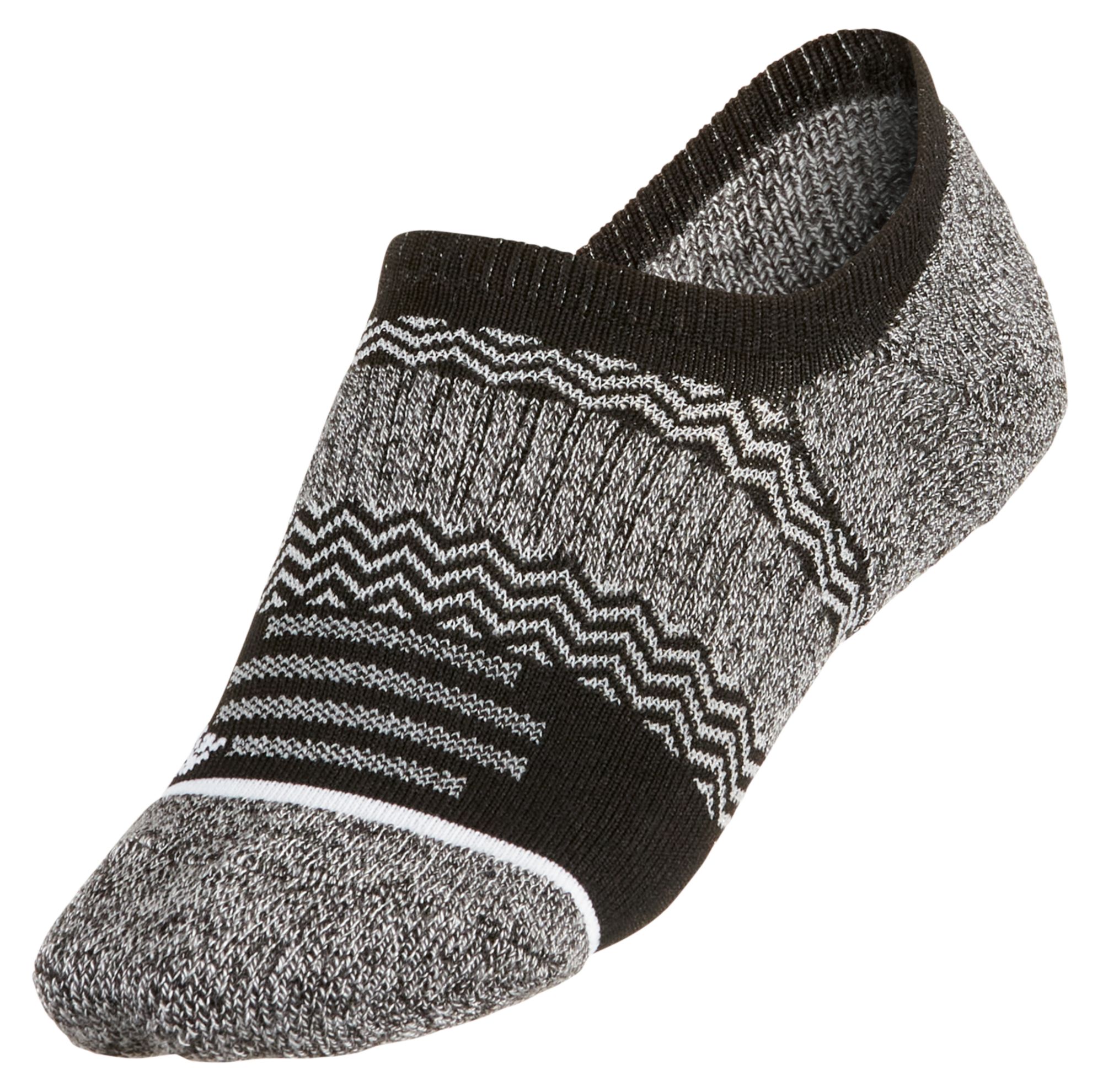 Walter Hagen Women's Footie Socks - 3 Pack product image