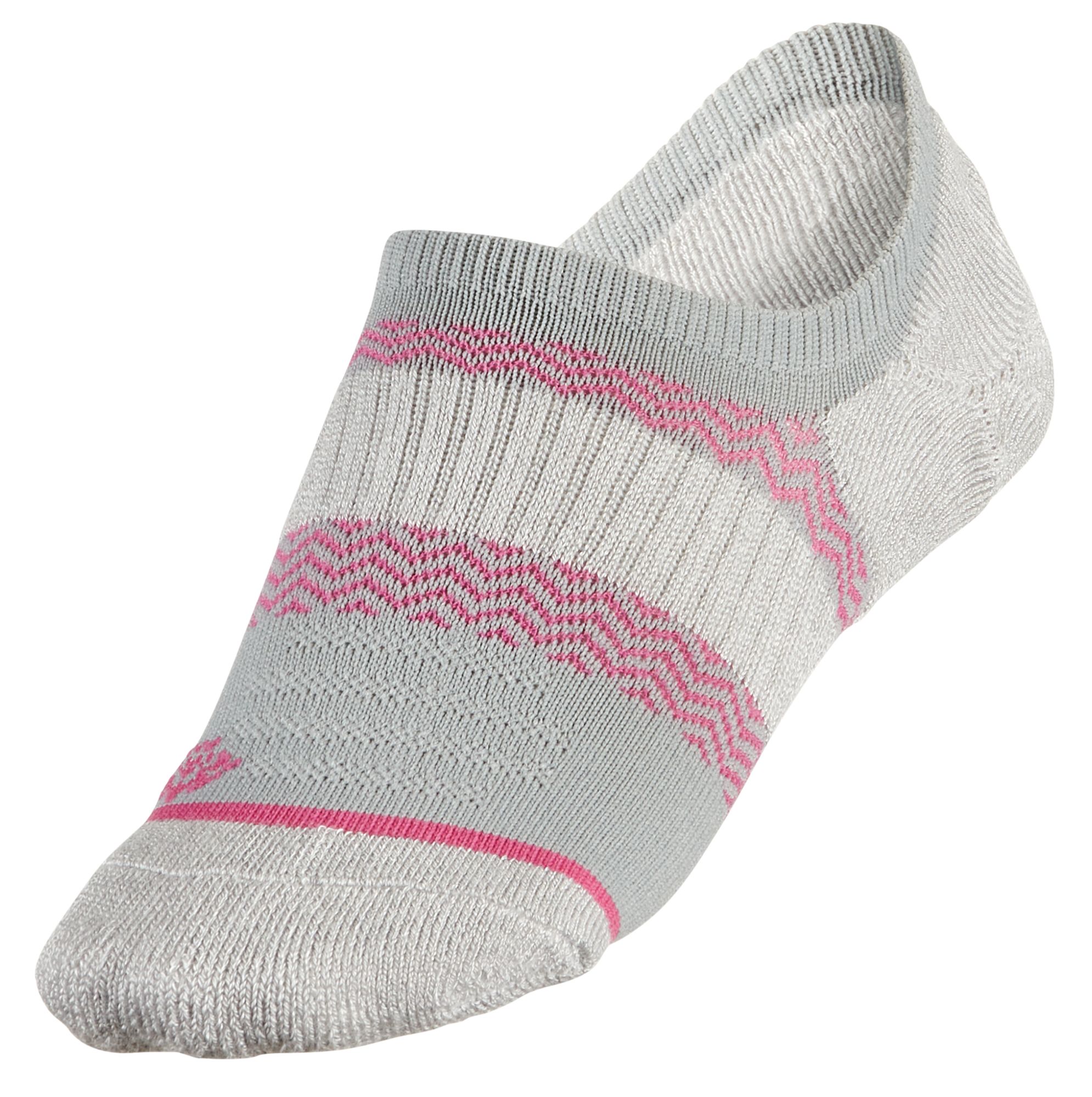 Walter Hagen Women's Footie Socks - 3 Pack product image