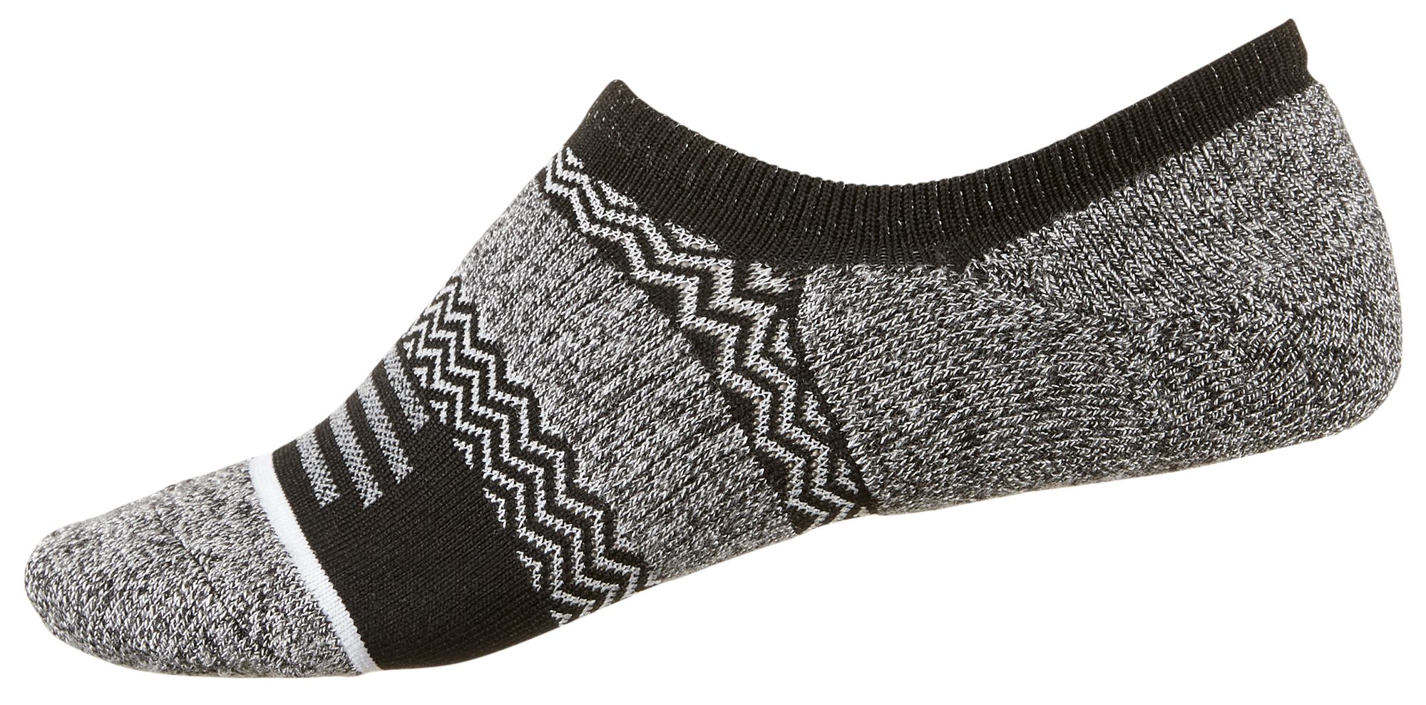 Walter Hagen Women's Footie Socks - 3 Pack product image