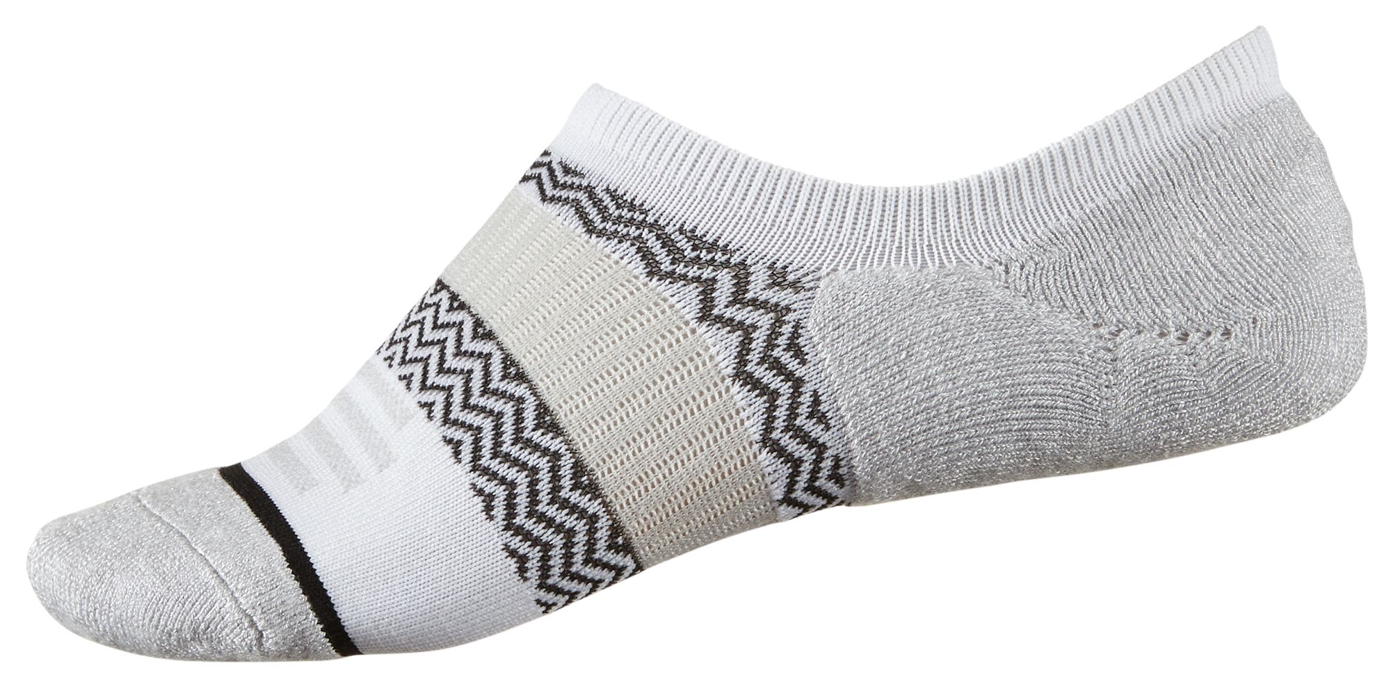 Walter Hagen Women's Footie Socks - 3 Pack product image