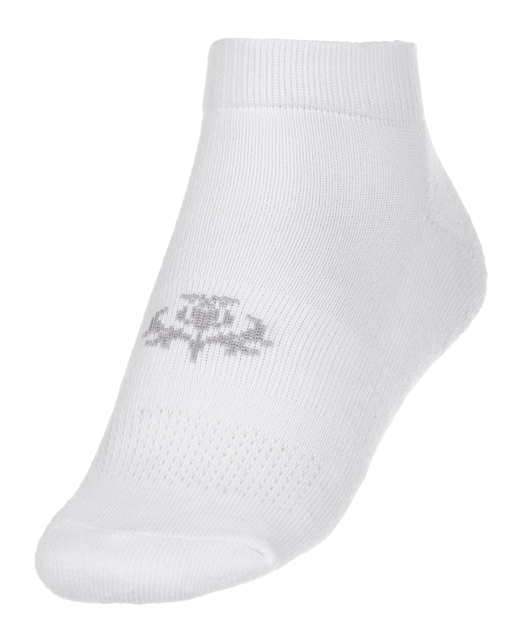 Walter Hagen Women's 3+1 Comfort Sport Socks