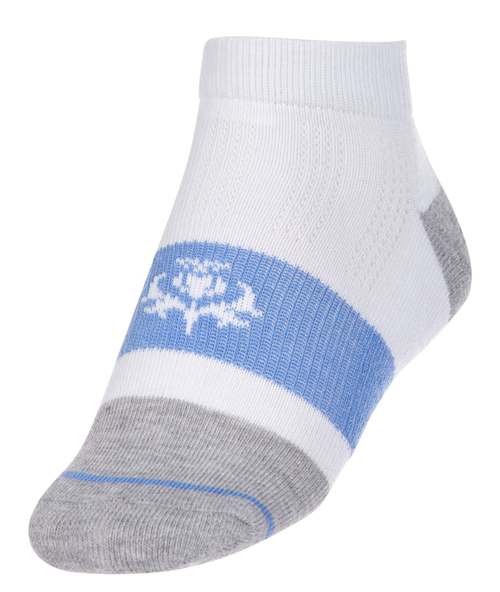 Walter Hagen Women's 3+1 Comfort Sport Socks product image