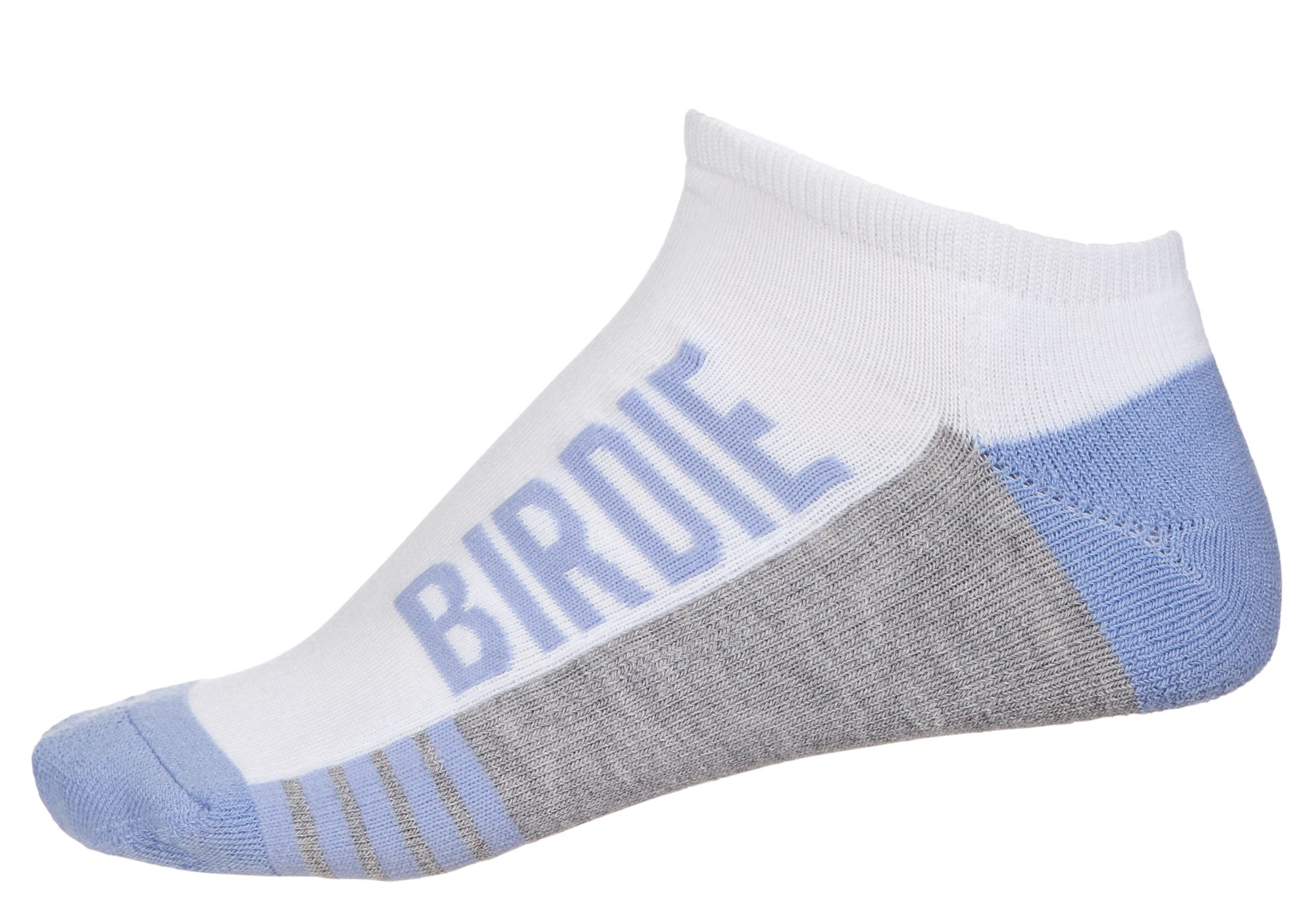 Walter Hagen Women's Conversational Hello Birdie Golf Socks product image