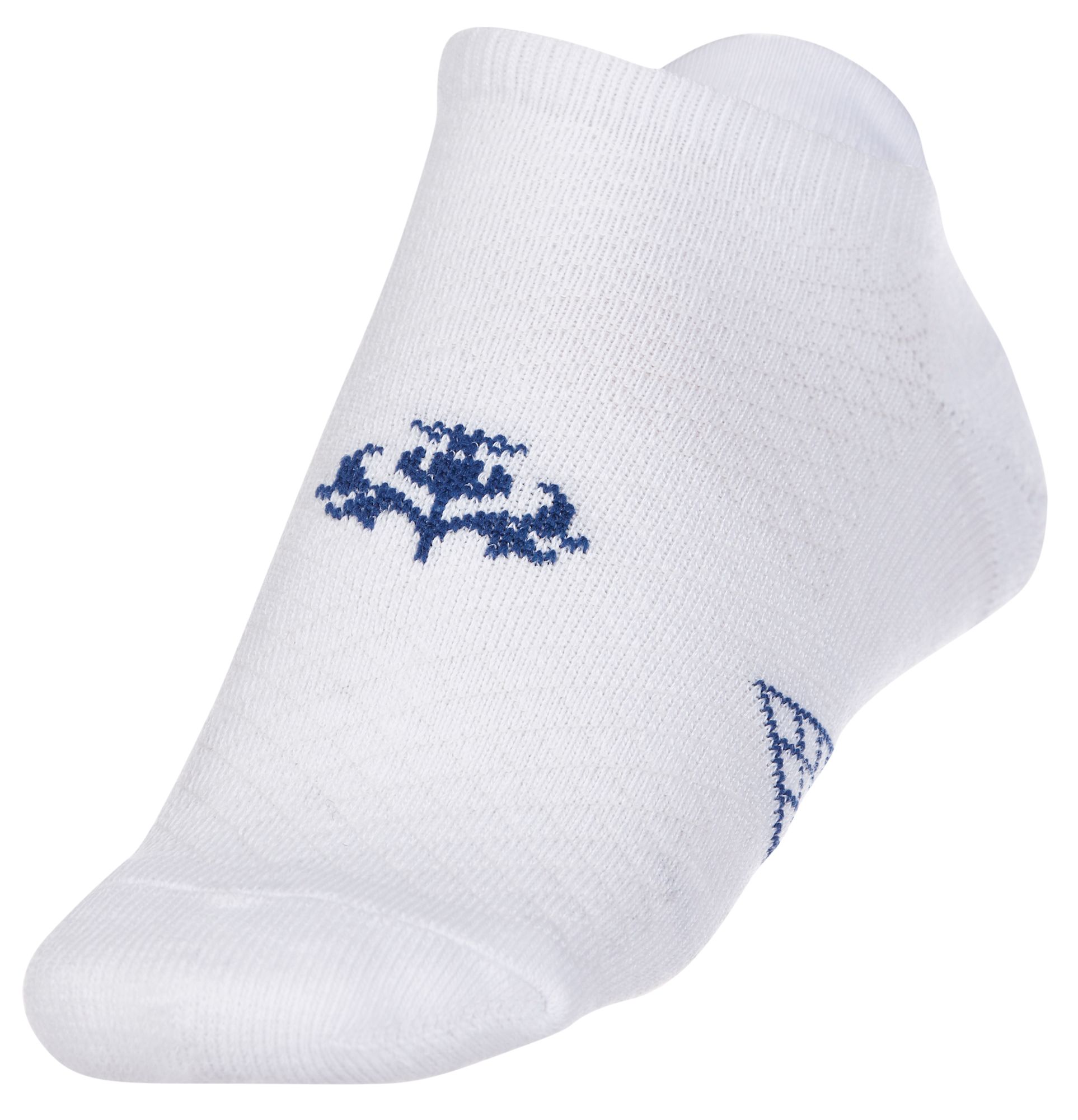 Walter Hagen Women's Americana No-Show Tab Golf Socks - 3 Pack product image