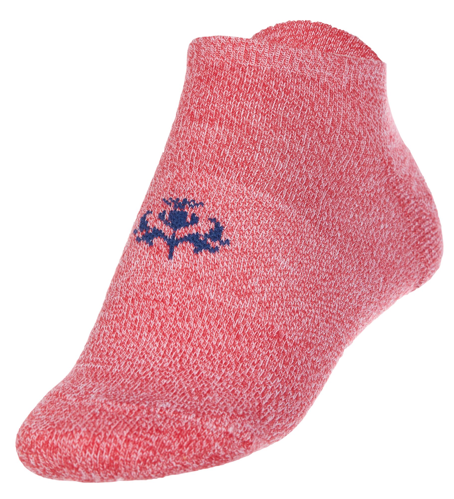 Walter Hagen Women's Americana No-Show Tab Golf Socks - 3 Pack product image