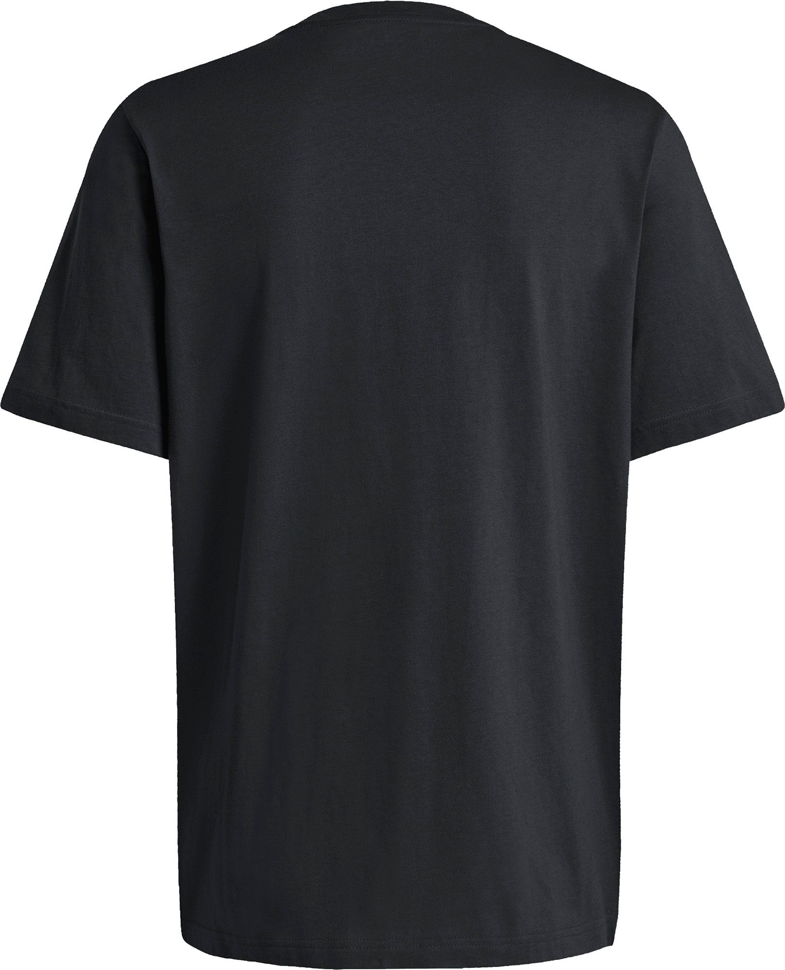 adidas Men's Texas Tech Red Raiders Black Wreck 'Em Sideline T-Shirt product image