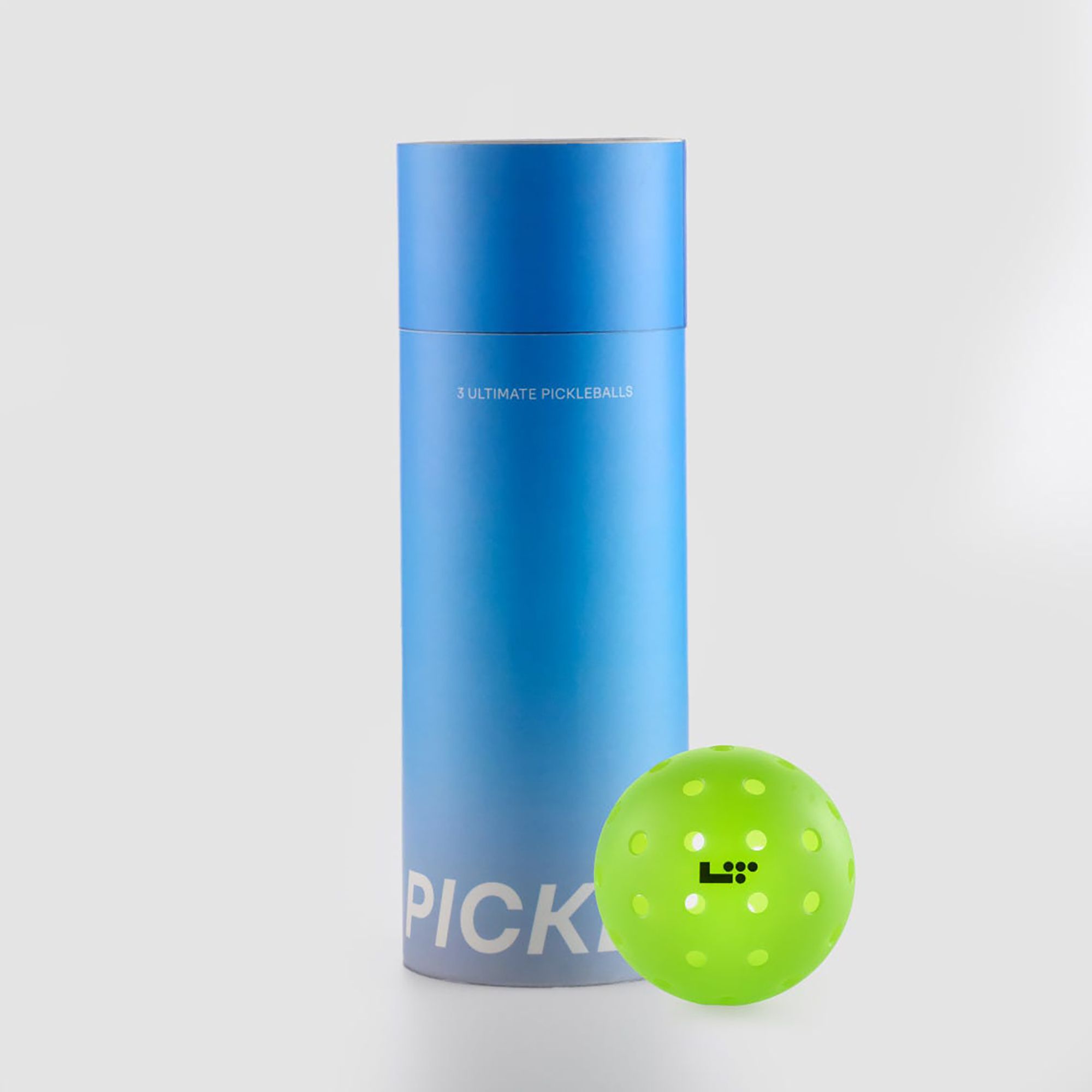 Lifetime Pro 48 Pickleball Balls 6-Pack Set product image