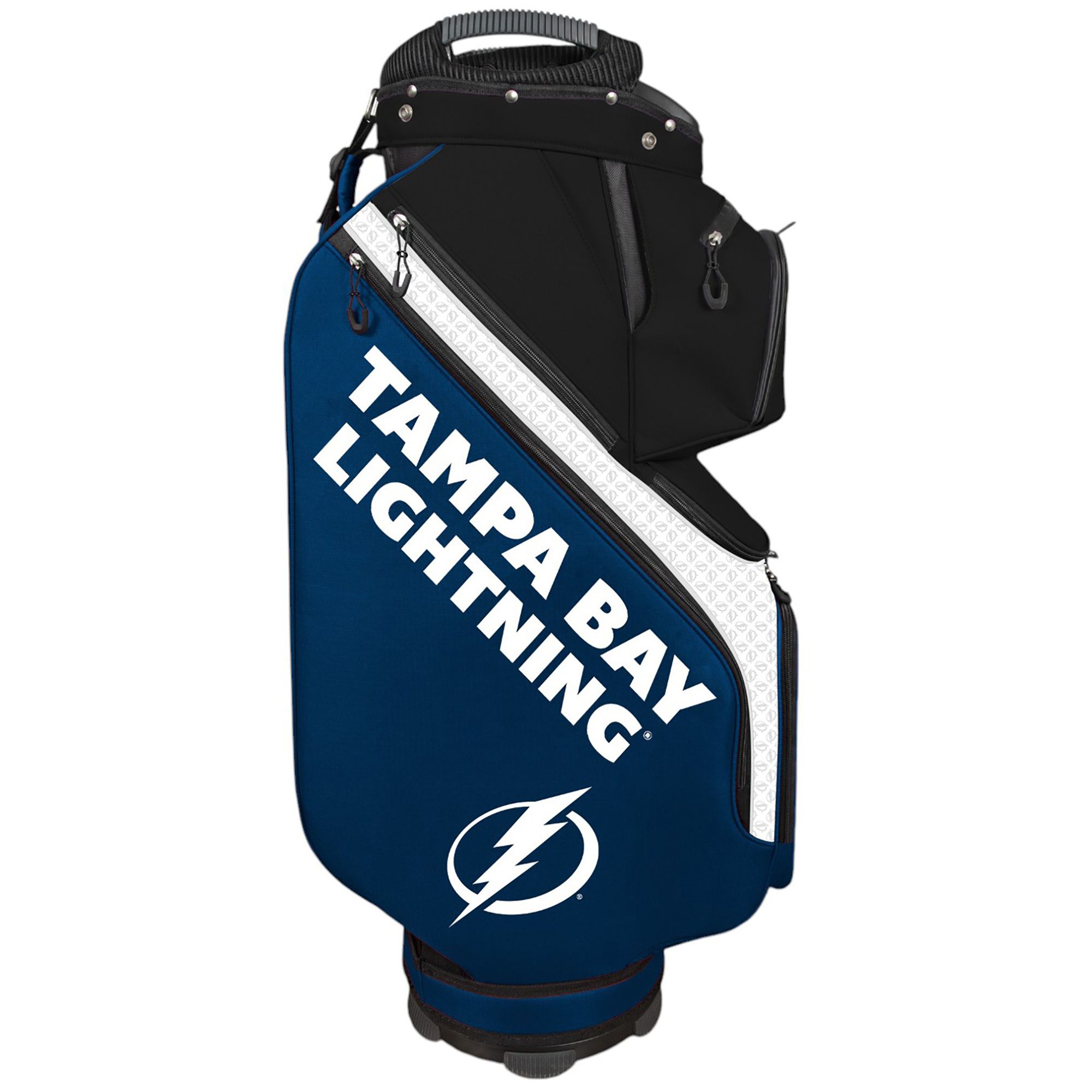 WinCraft Tampa Bay Lightning The Clubhouse Cooler Cart Bag product image