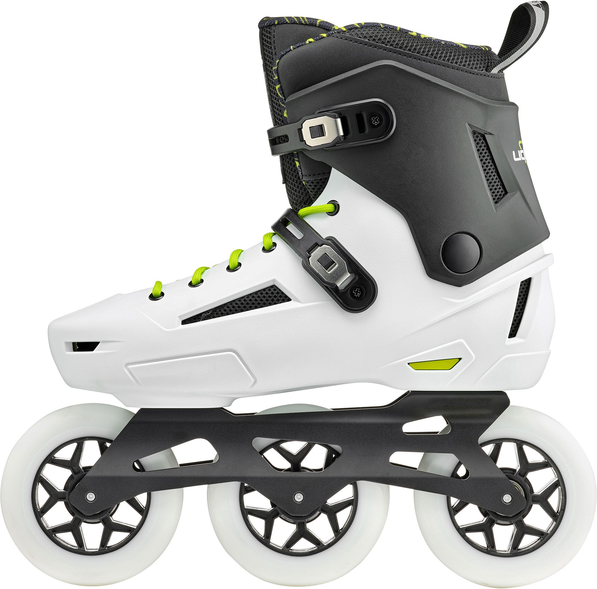 Rollerblade Adult Lightning 110 Urban Inline Skates