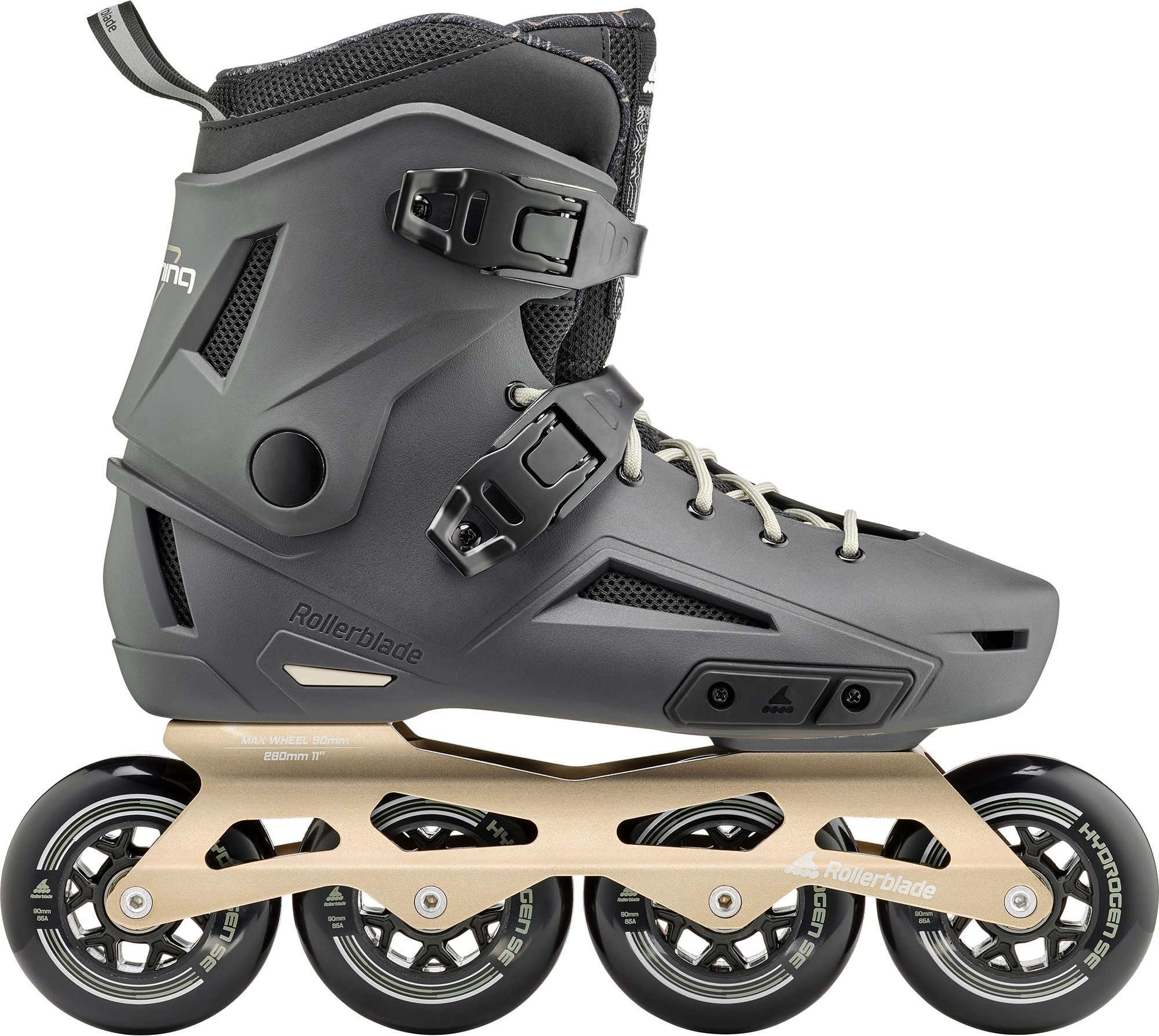 Rollerblade Men's Lightning 90 Urban Inline Skates product image