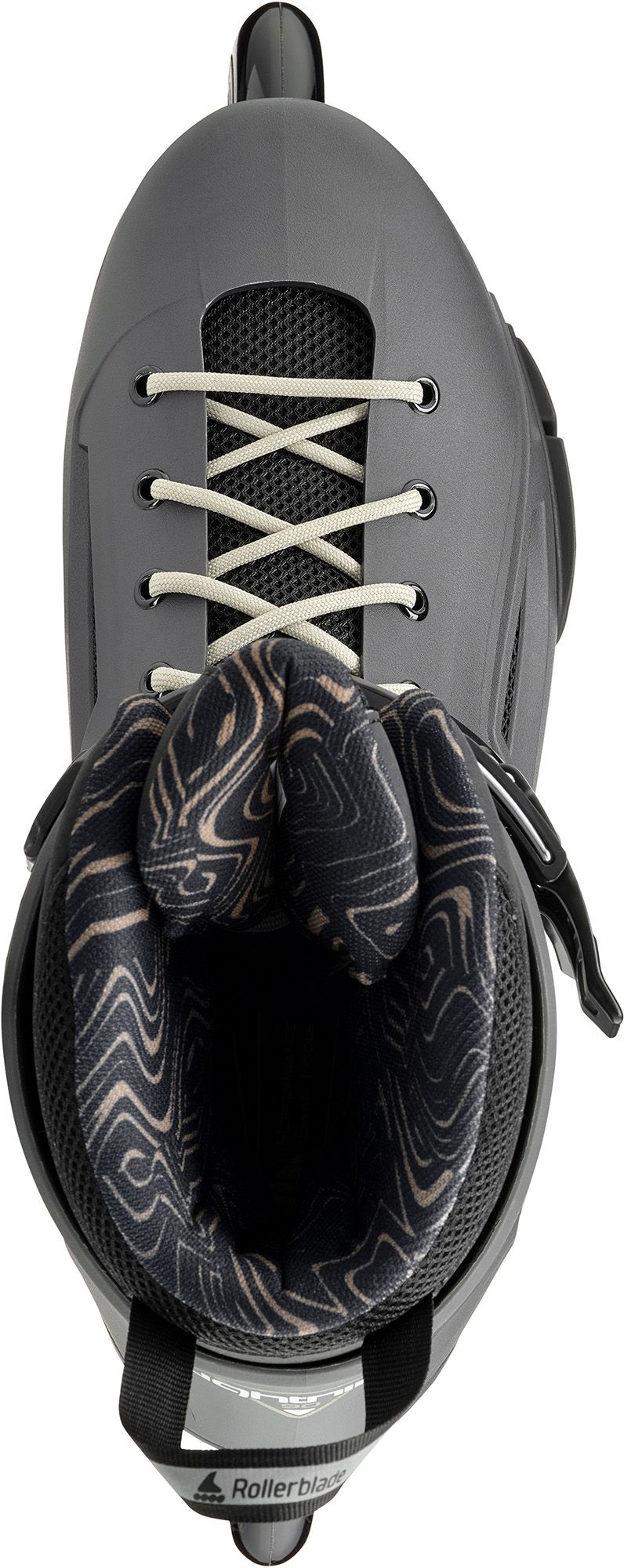 Rollerblade Men's Lightning 90 Urban Inline Skates product image