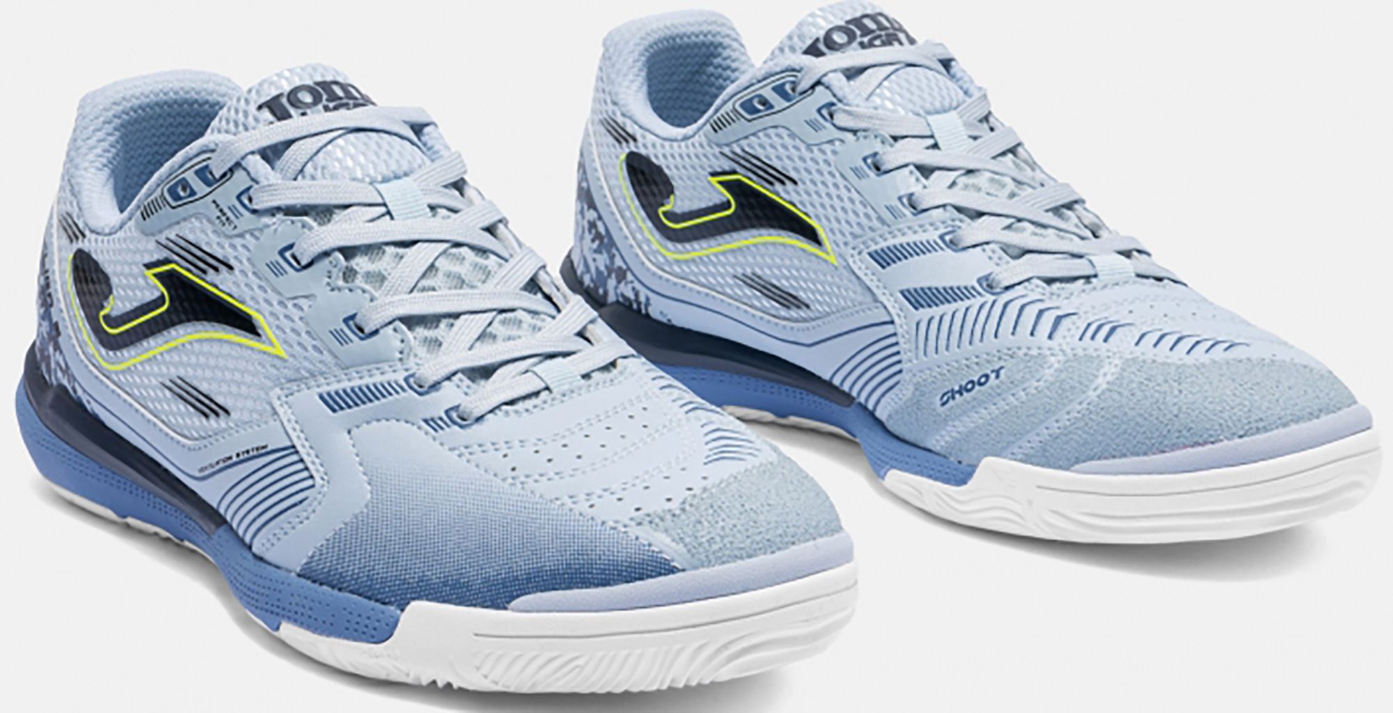 Joma LIGA 5 26 Indoor Soccer Shoes product image