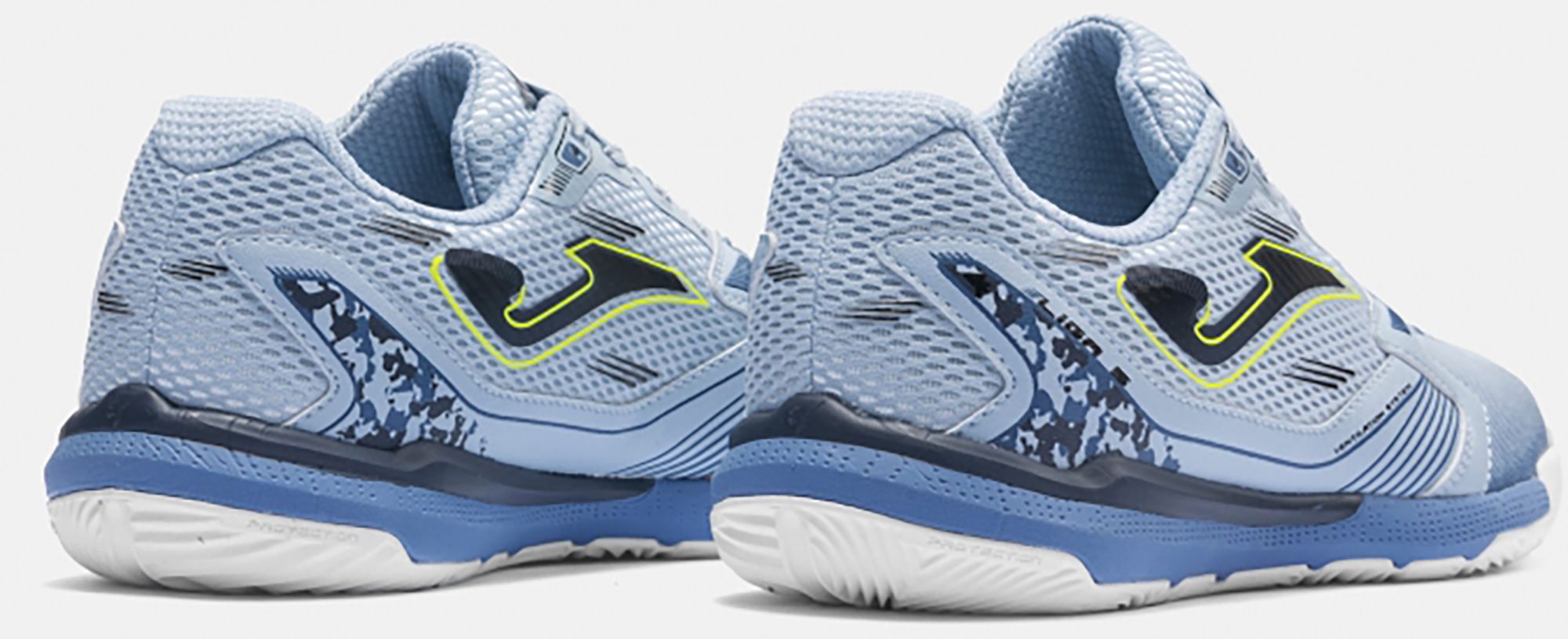 Joma LIGA 5 26 Indoor Soccer Shoes product image