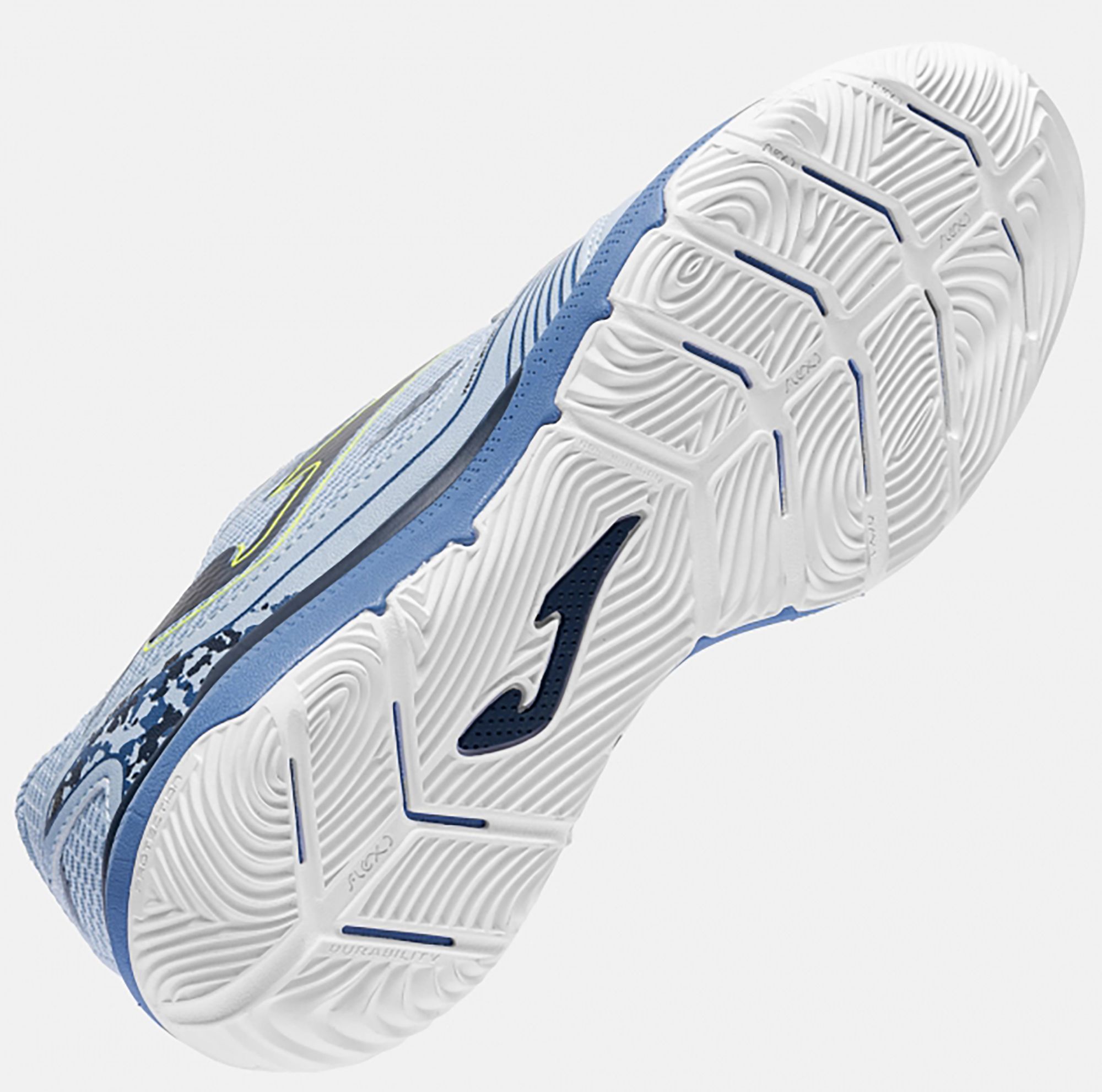 Joma LIGA 5 26 Indoor Soccer Shoes product image